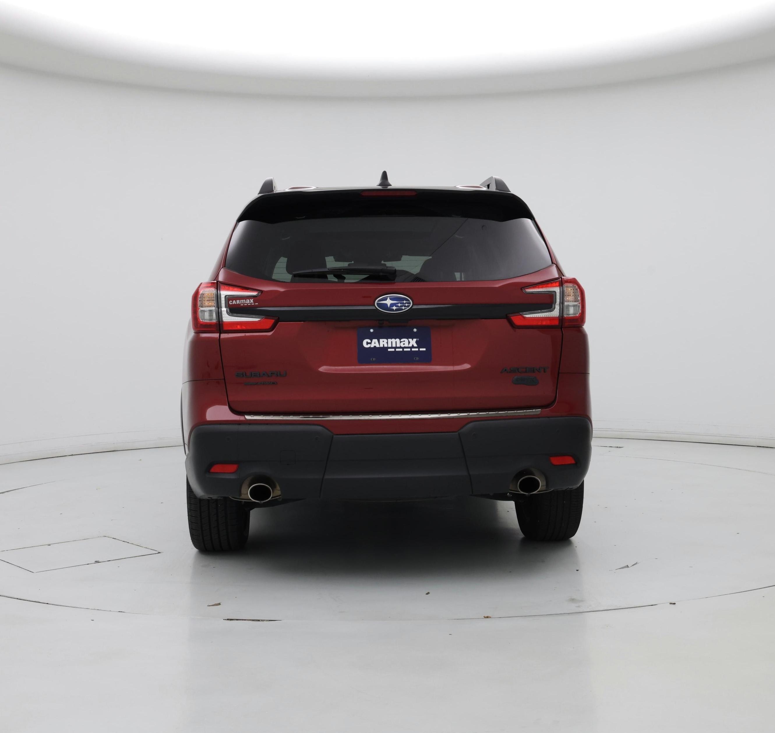 Thumbnail: 2024 Subaru Ascent - 6