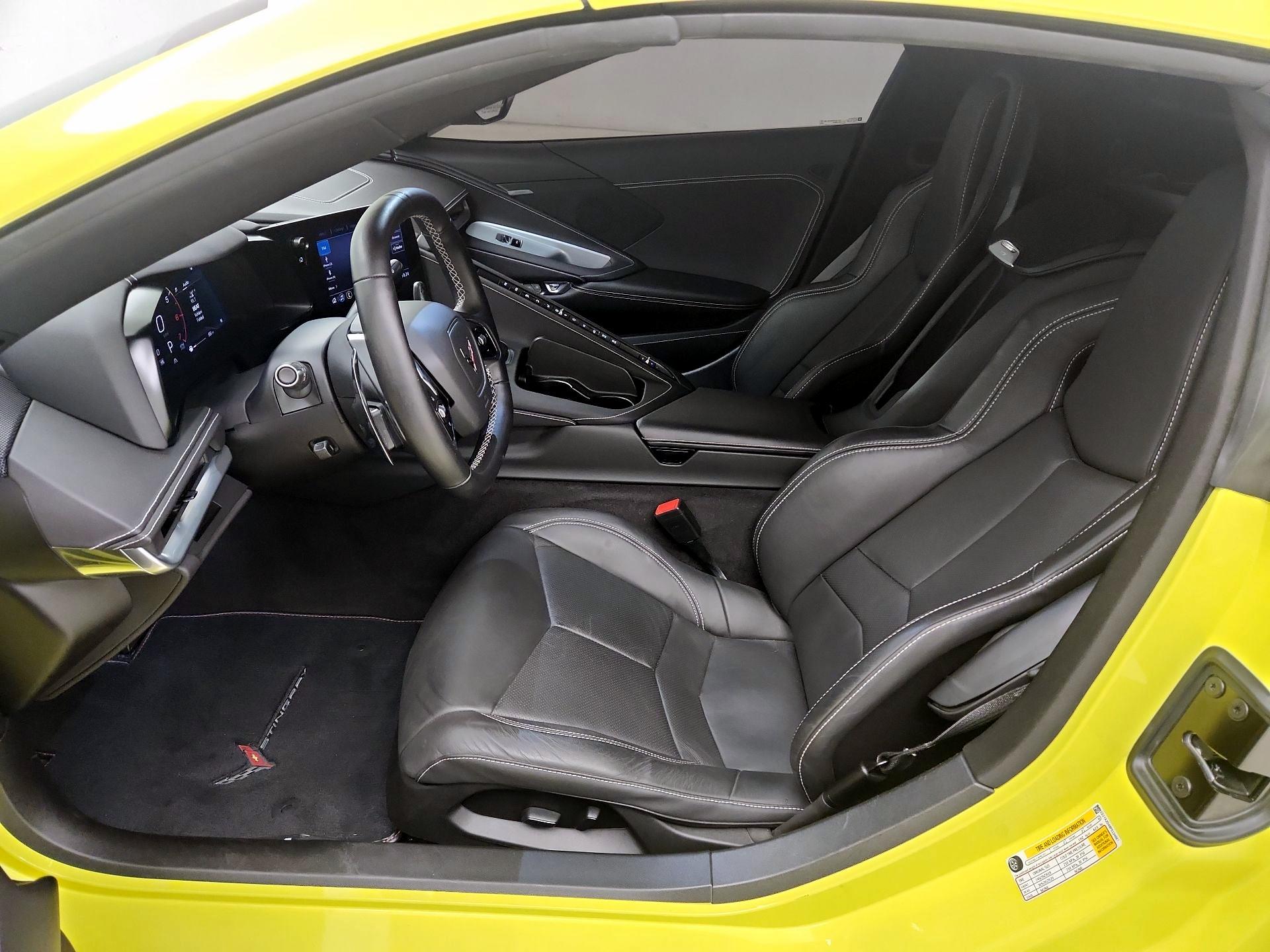 Thumbnail: 2023 Chevrolet Corvette - 11