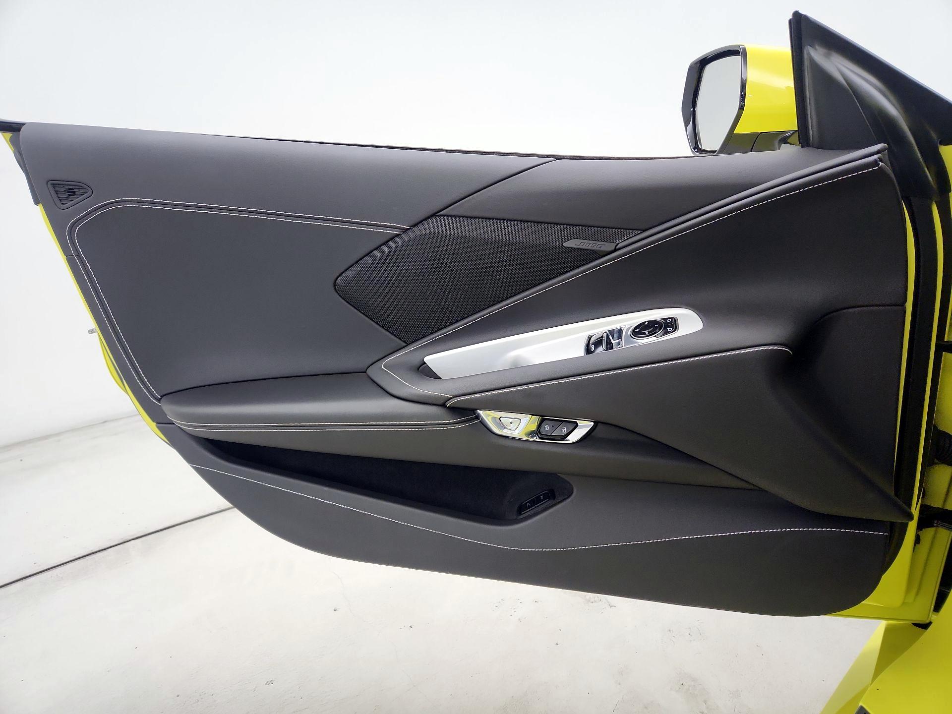 Thumbnail: 2023 Chevrolet Corvette - 12