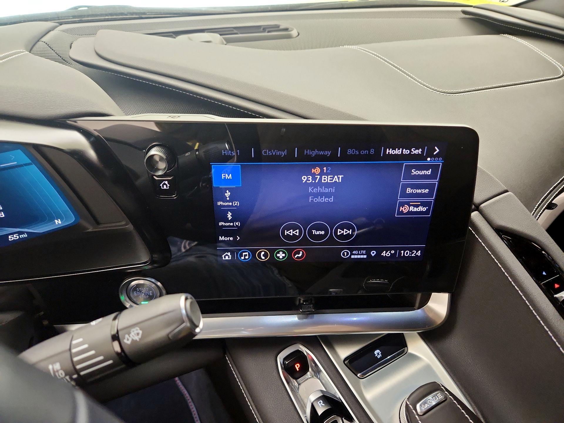 Thumbnail: 2023 Chevrolet Corvette - 13