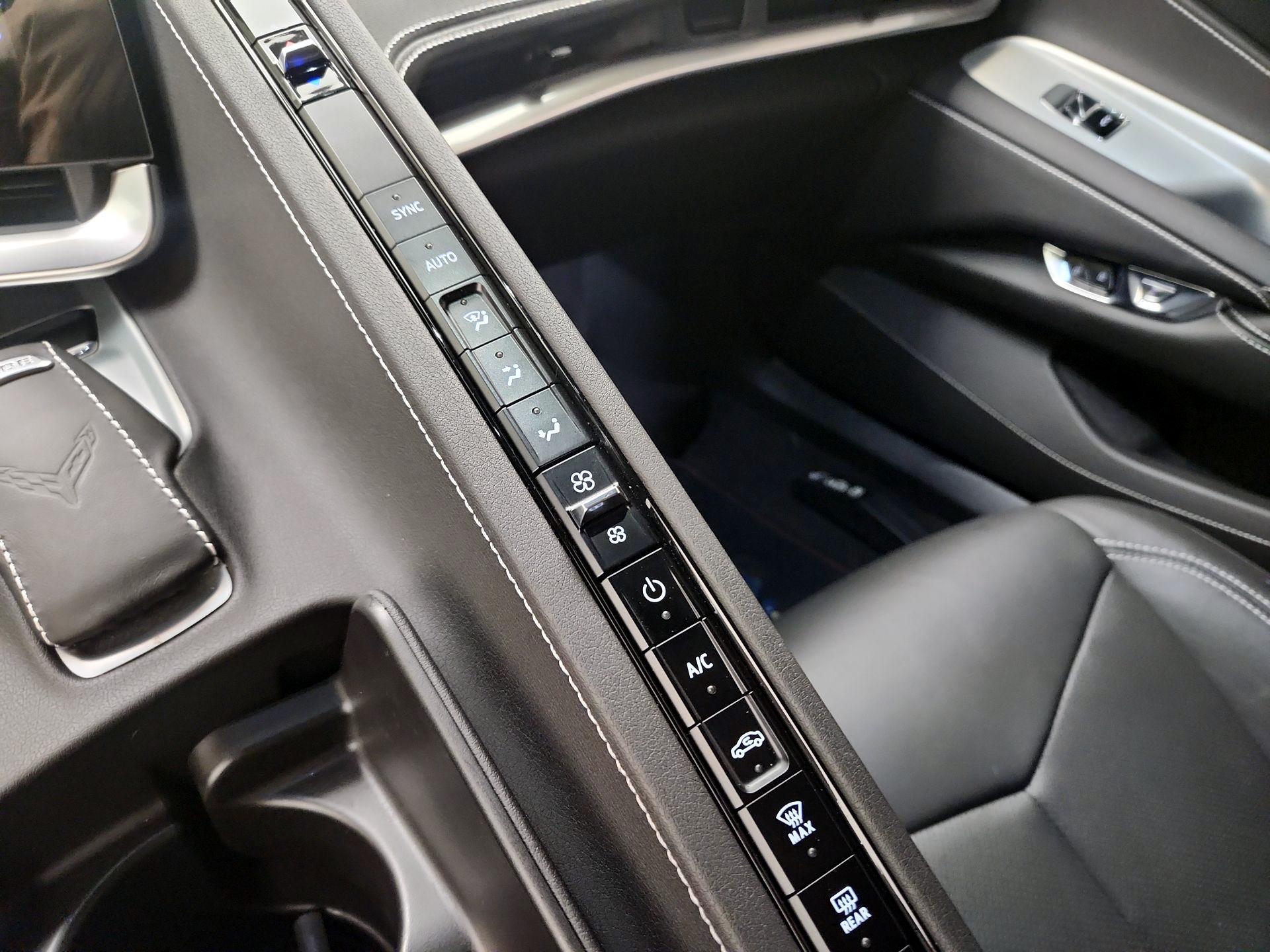 Thumbnail: 2023 Chevrolet Corvette - 14