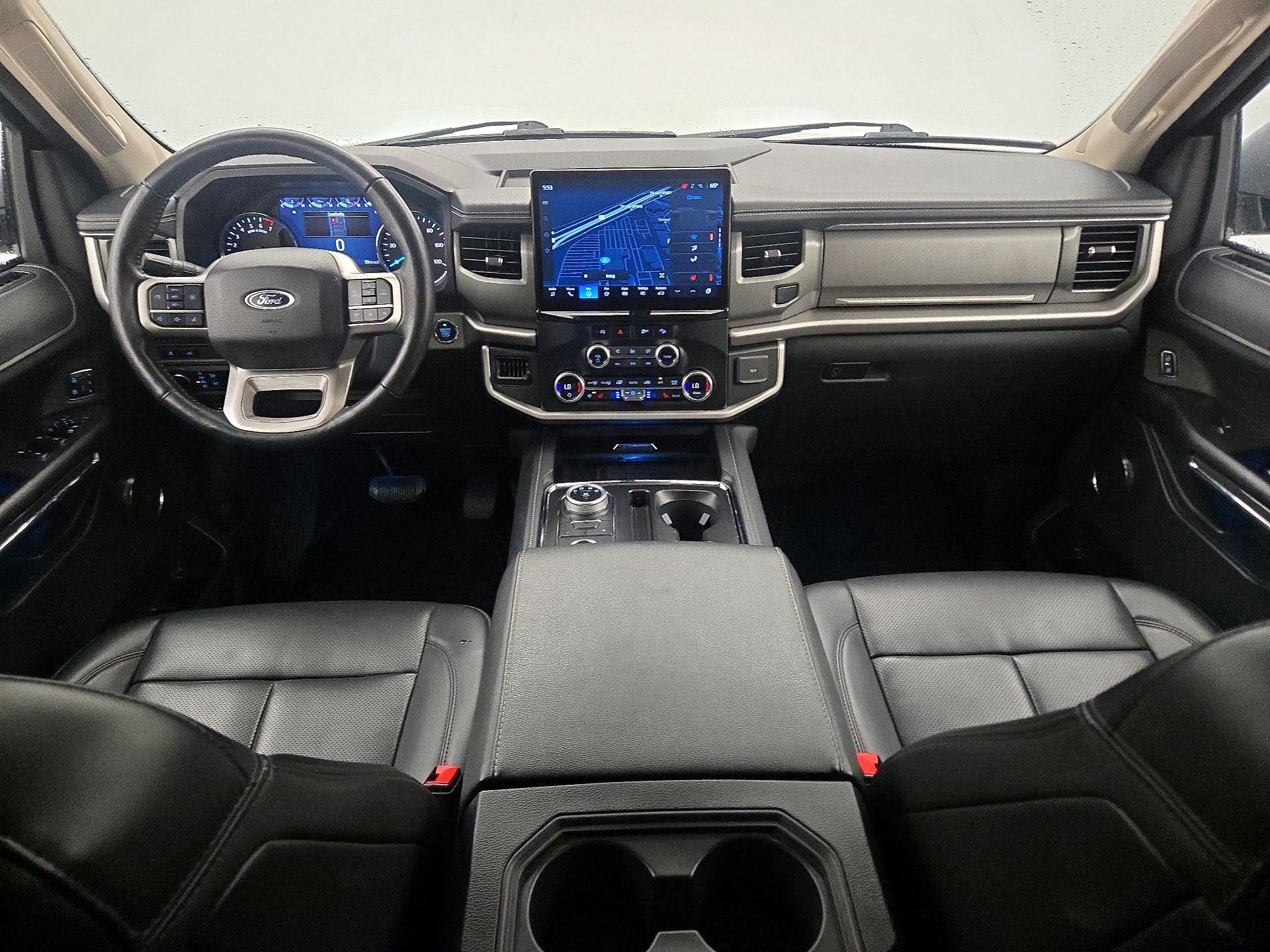 Thumbnail: 2024 Ford Expedition - 9