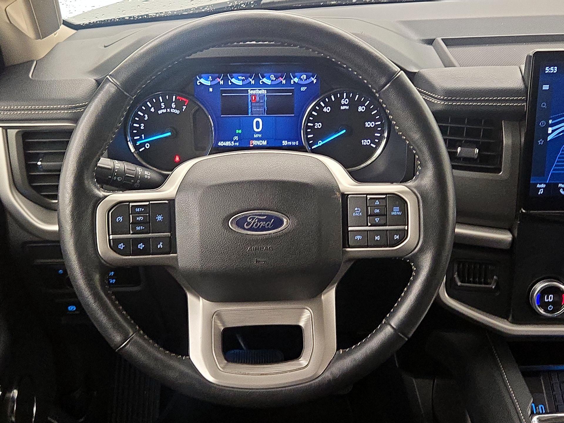 Thumbnail: 2024 Ford Expedition - 10