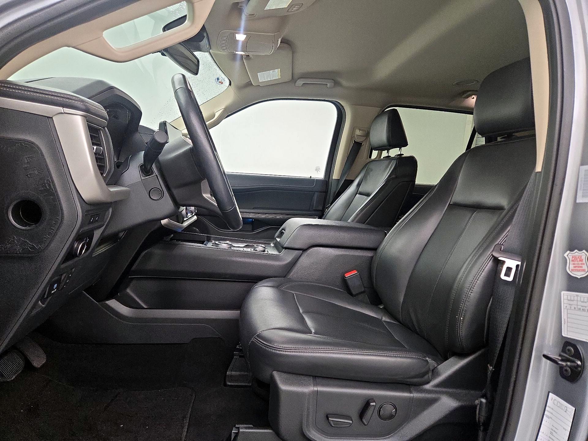 Thumbnail: 2024 Ford Expedition - 11