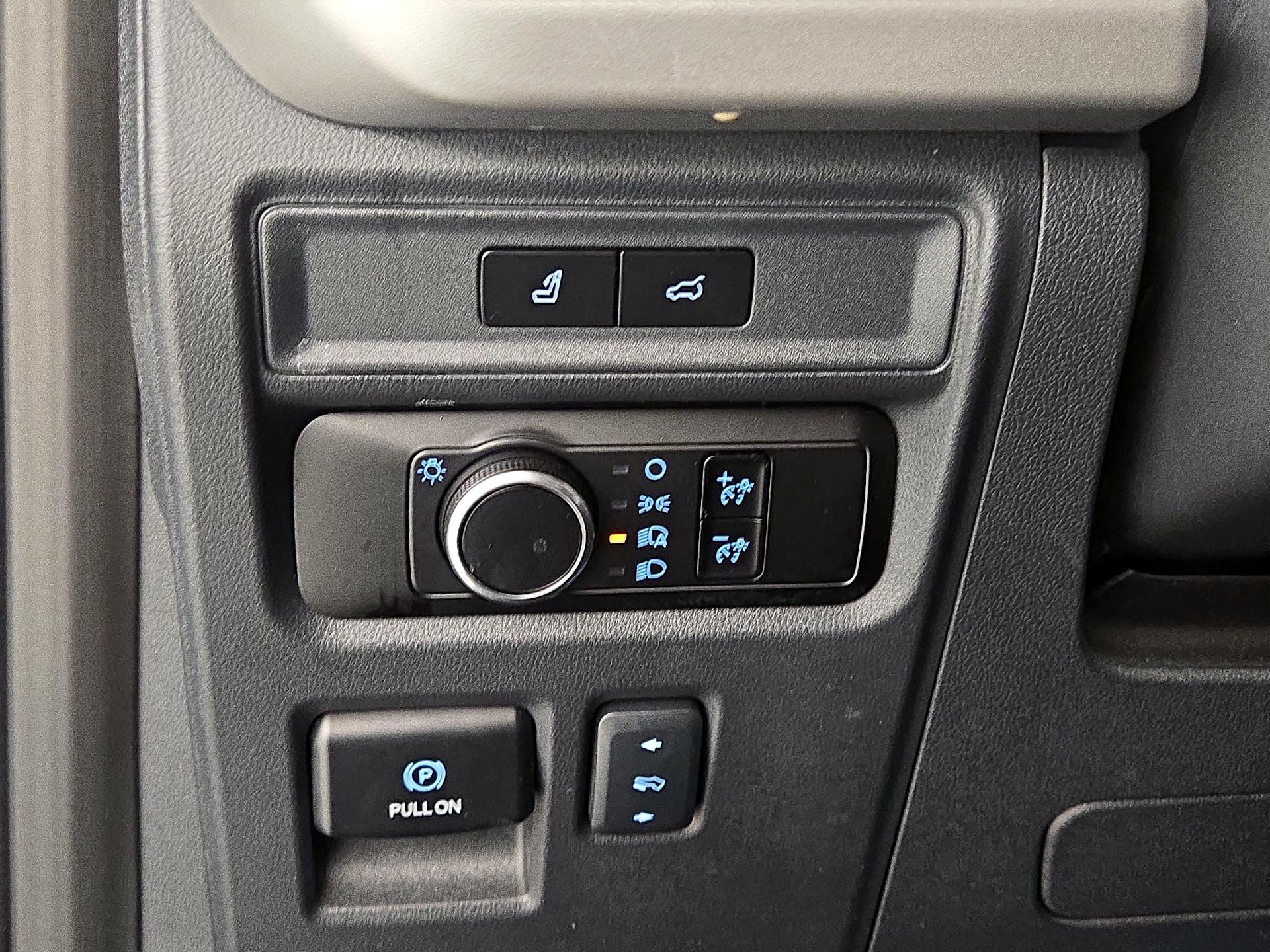 Thumbnail: 2024 Ford Expedition - 13