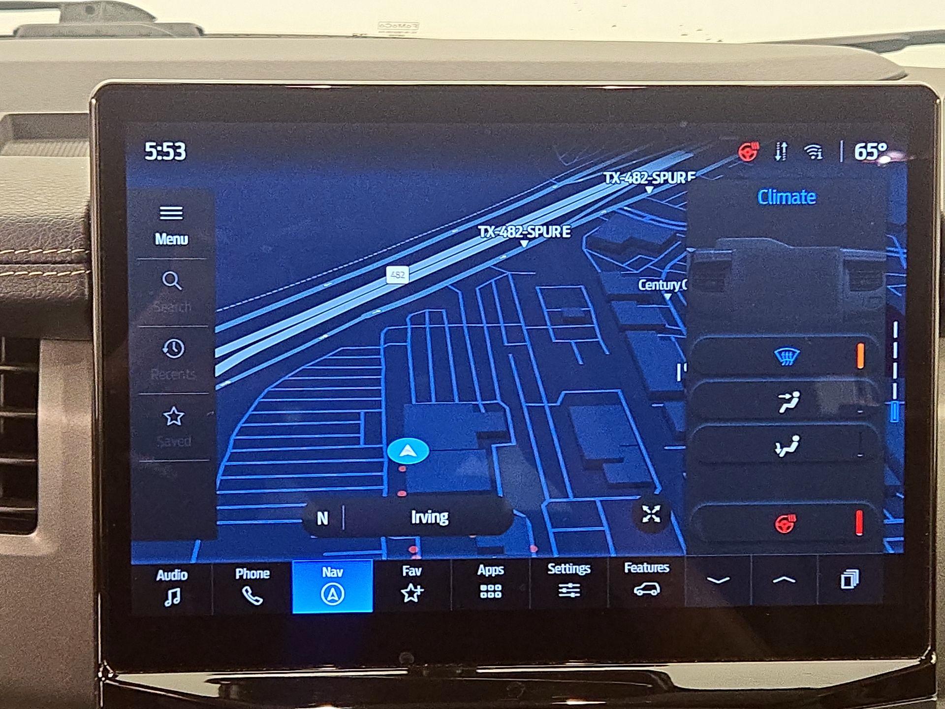 Thumbnail: 2024 Ford Expedition - 14