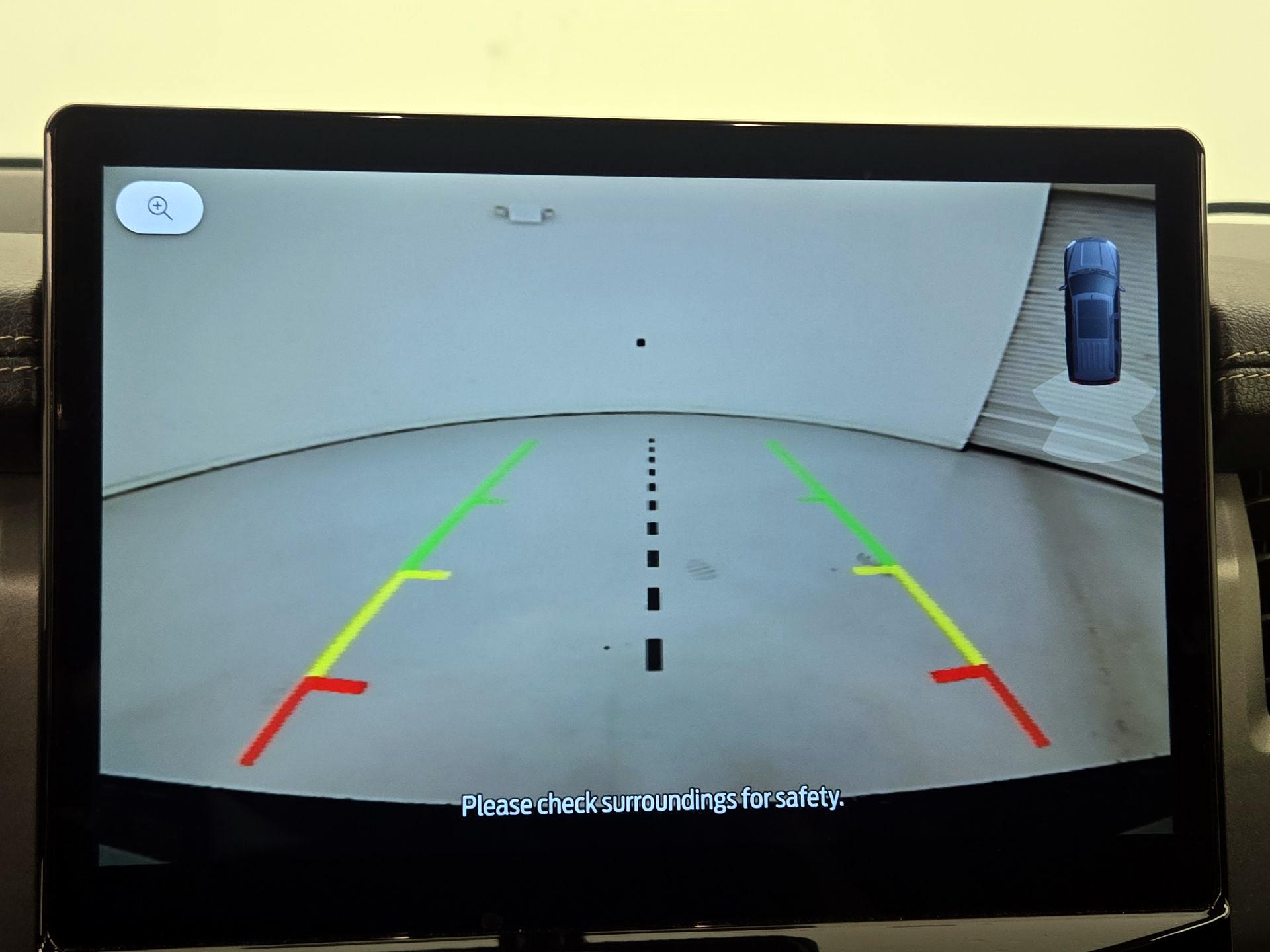 Thumbnail: 2024 Ford Expedition - 15