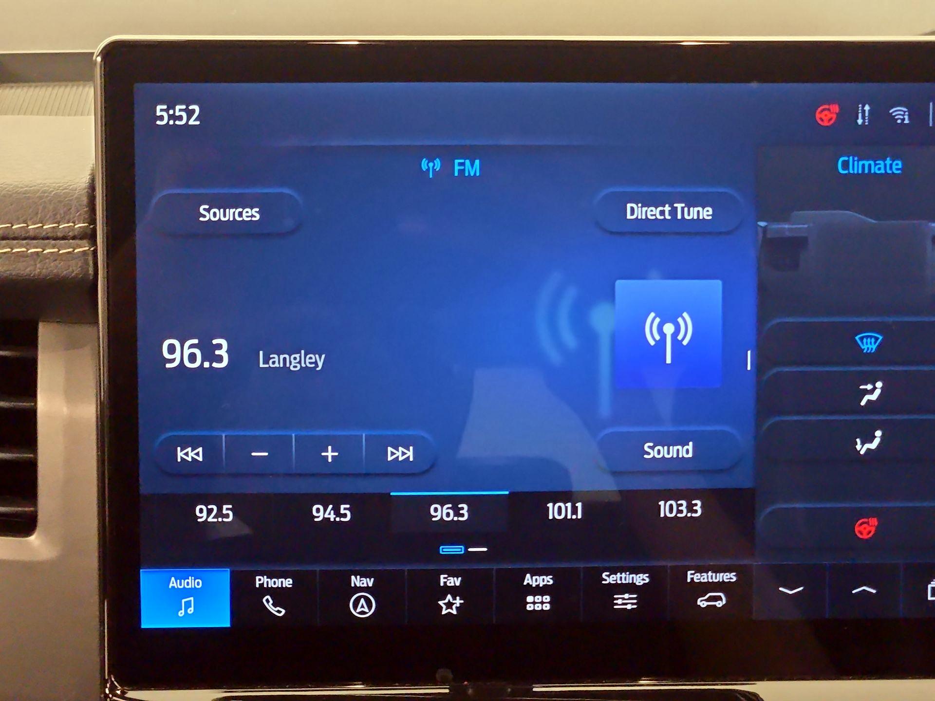 Thumbnail: 2024 Ford Expedition - 16