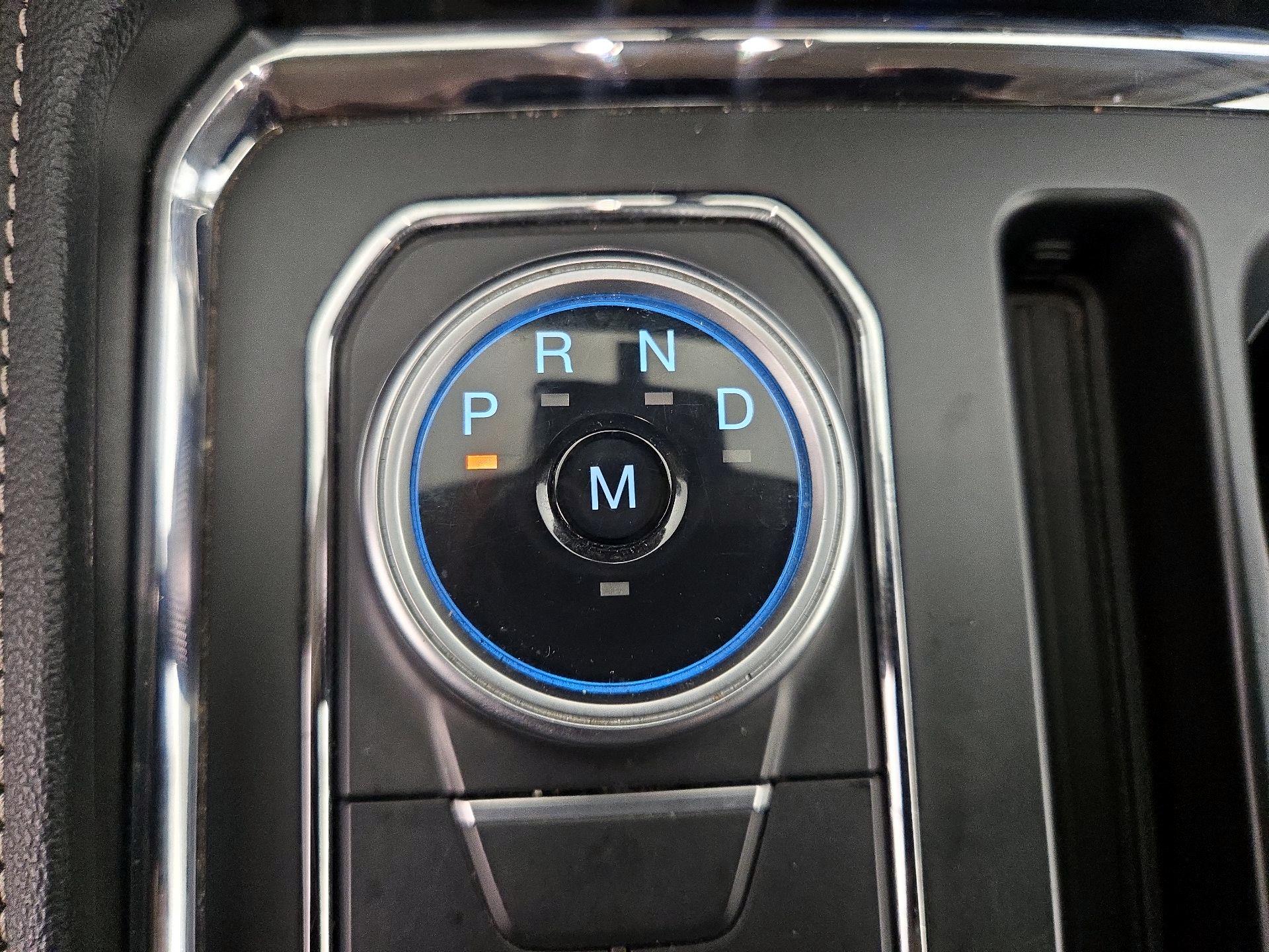 Thumbnail: 2024 Ford Expedition - 18