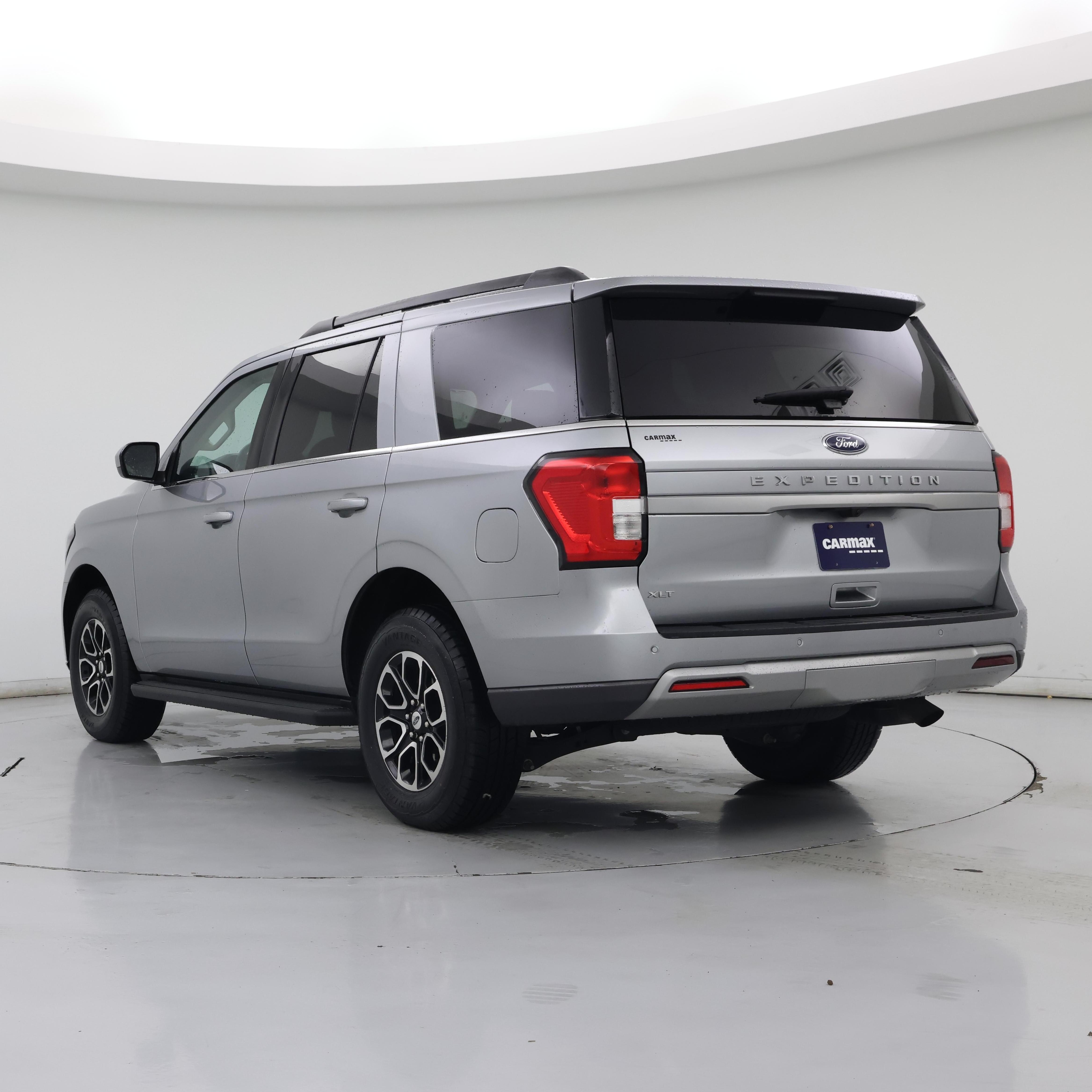 Thumbnail: 2024 Ford Expedition - 2