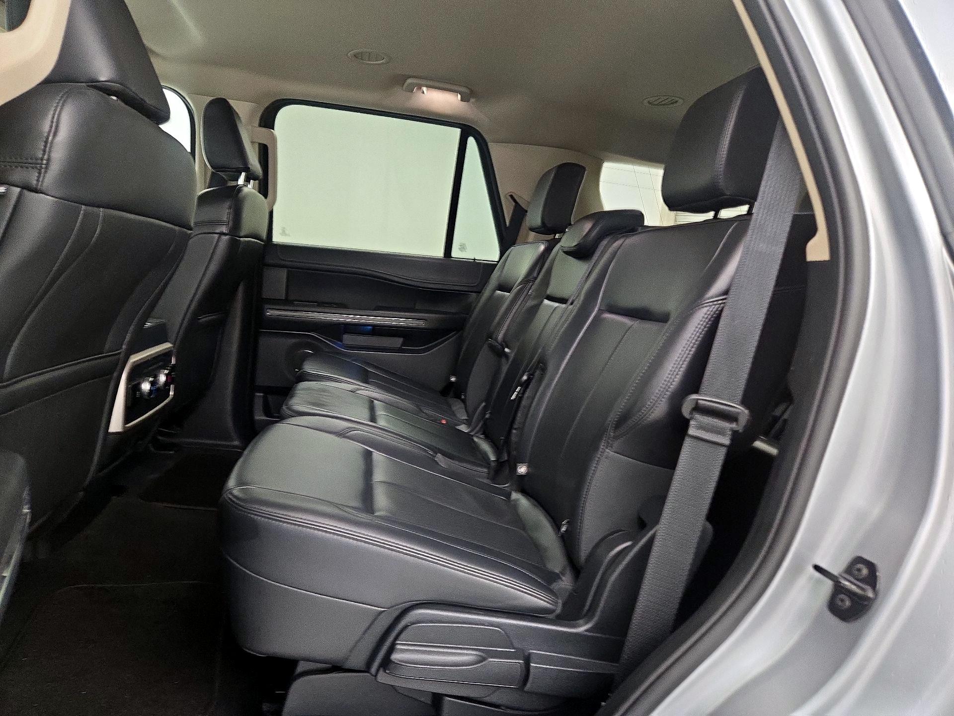 Thumbnail: 2024 Ford Expedition - 20