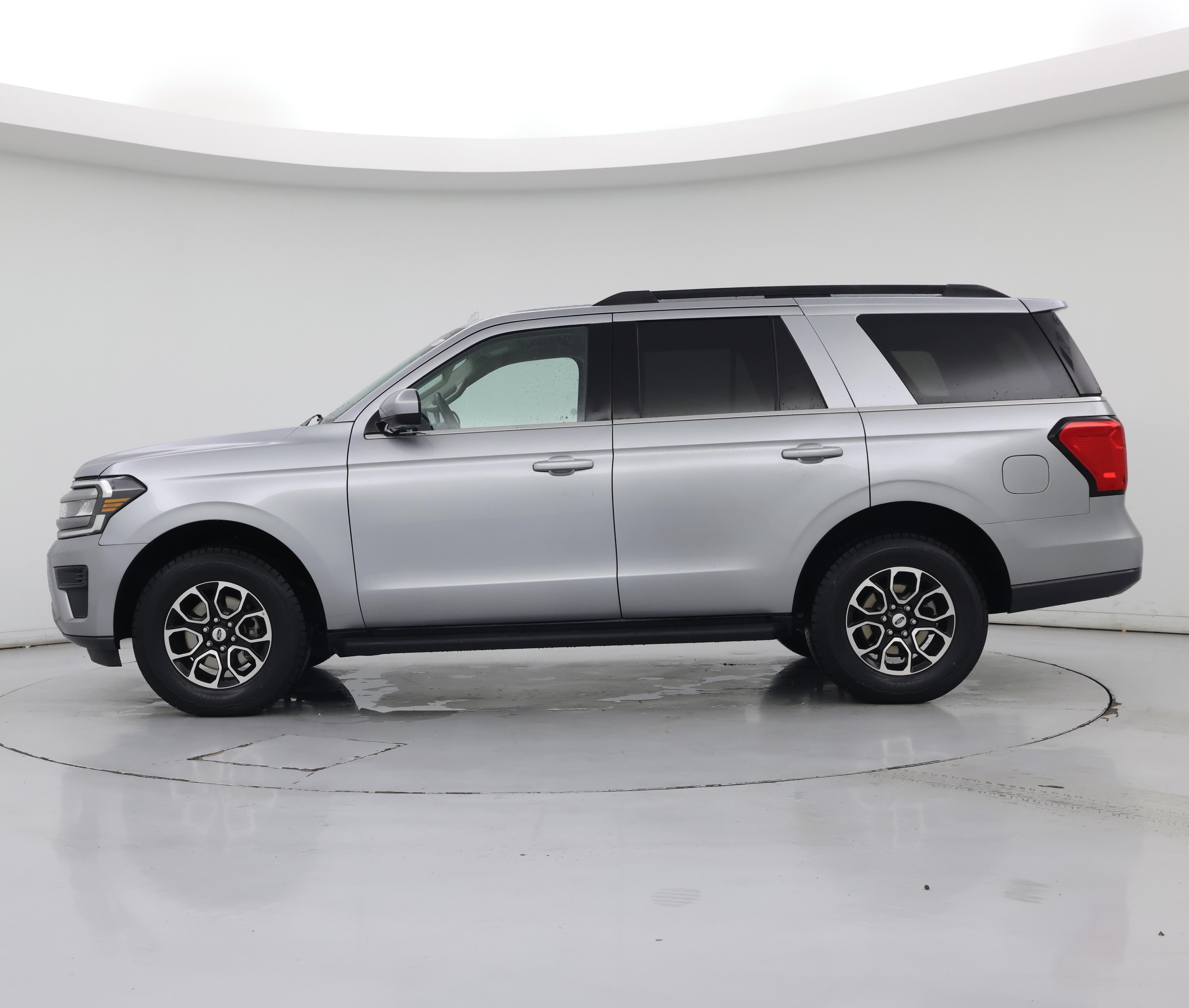 Thumbnail: 2024 Ford Expedition - 3