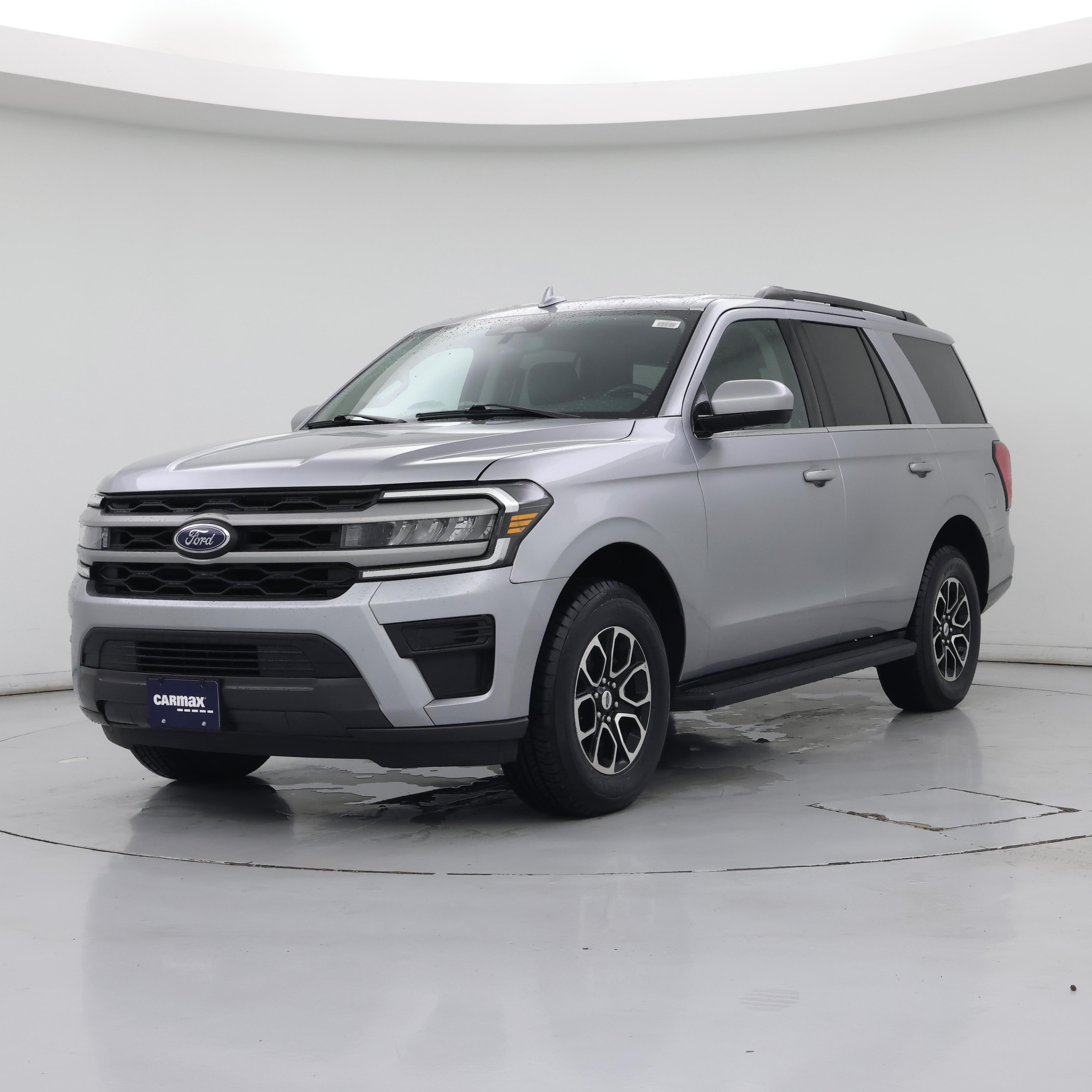 Thumbnail: 2024 Ford Expedition - 4