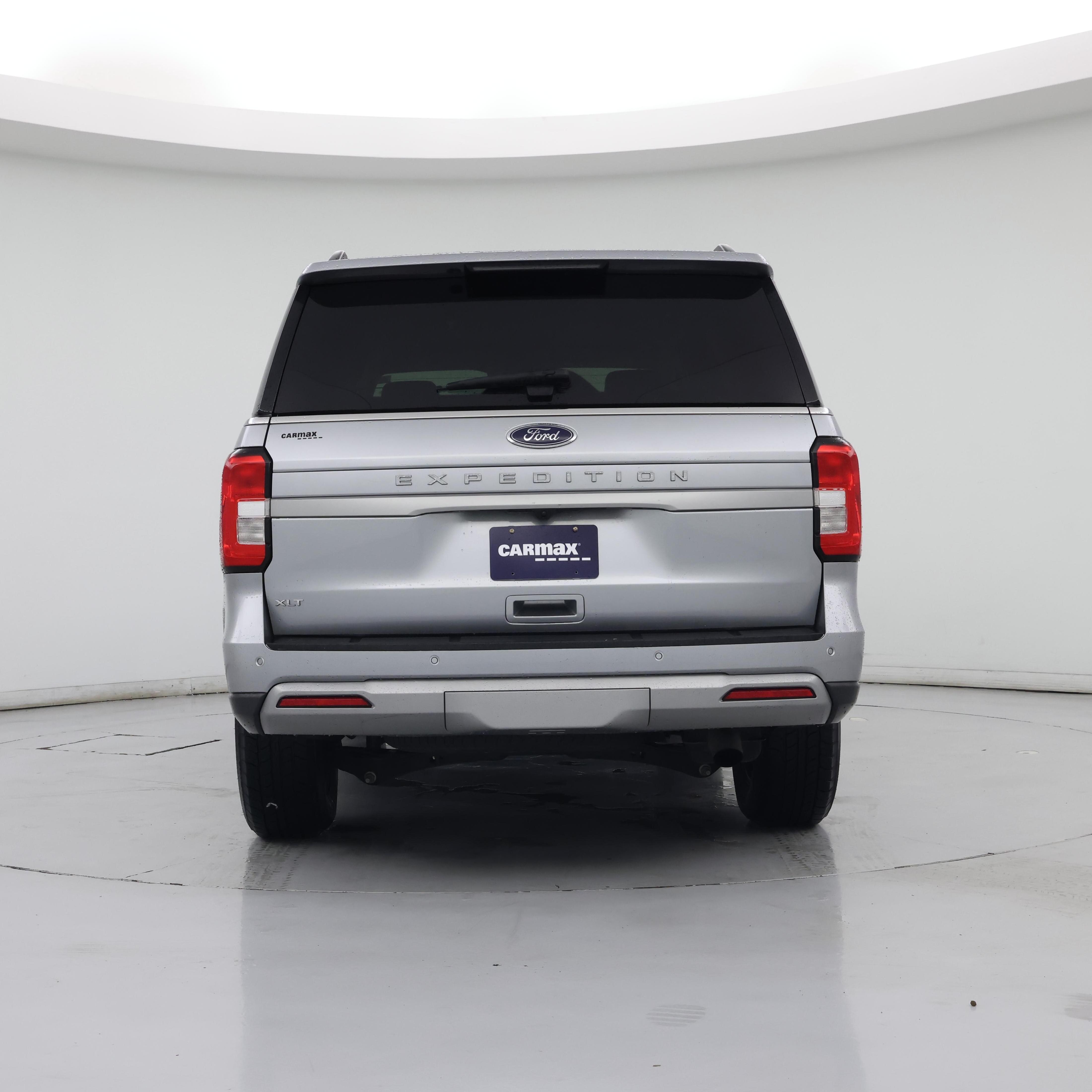 Thumbnail: 2024 Ford Expedition - 6