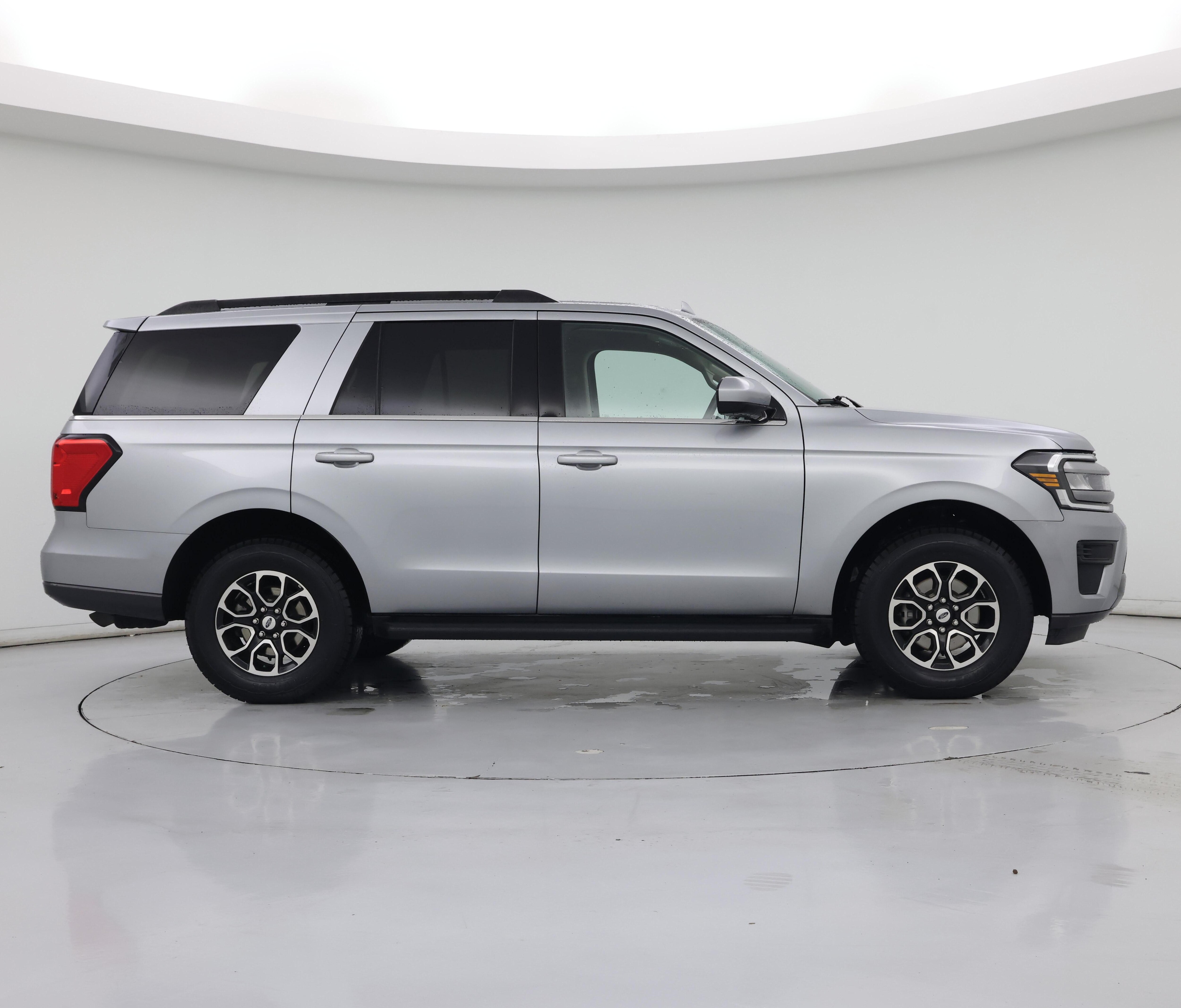 Thumbnail: 2024 Ford Expedition - 7