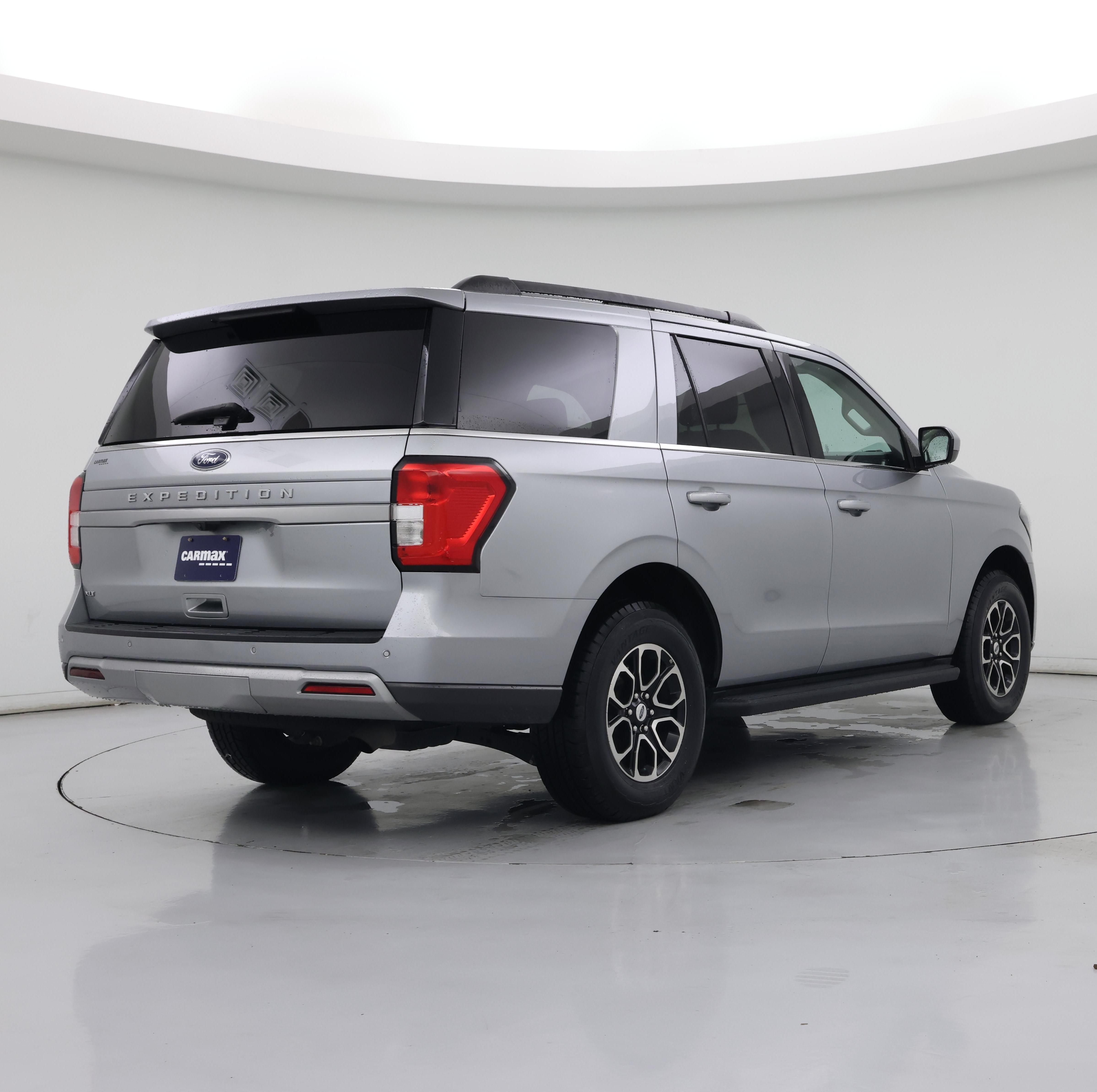 Thumbnail: 2024 Ford Expedition - 8