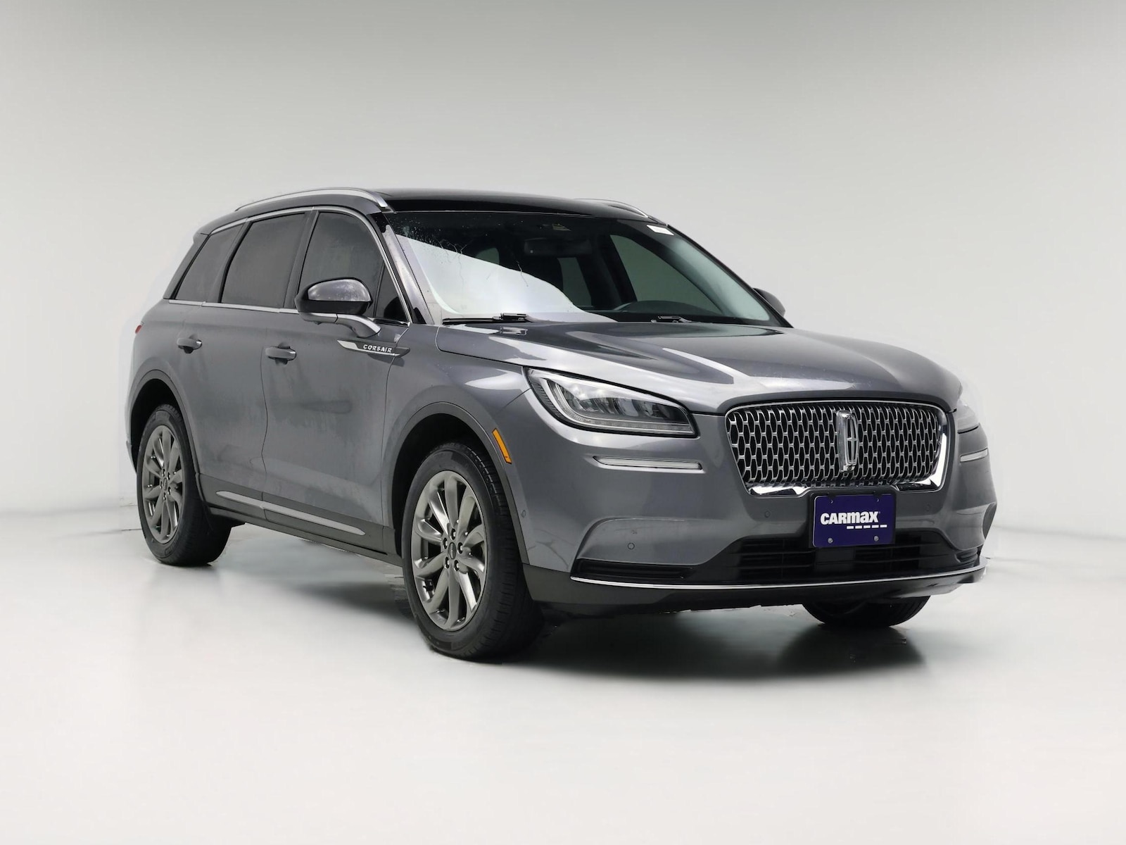 2022 Lincoln Corsair Base