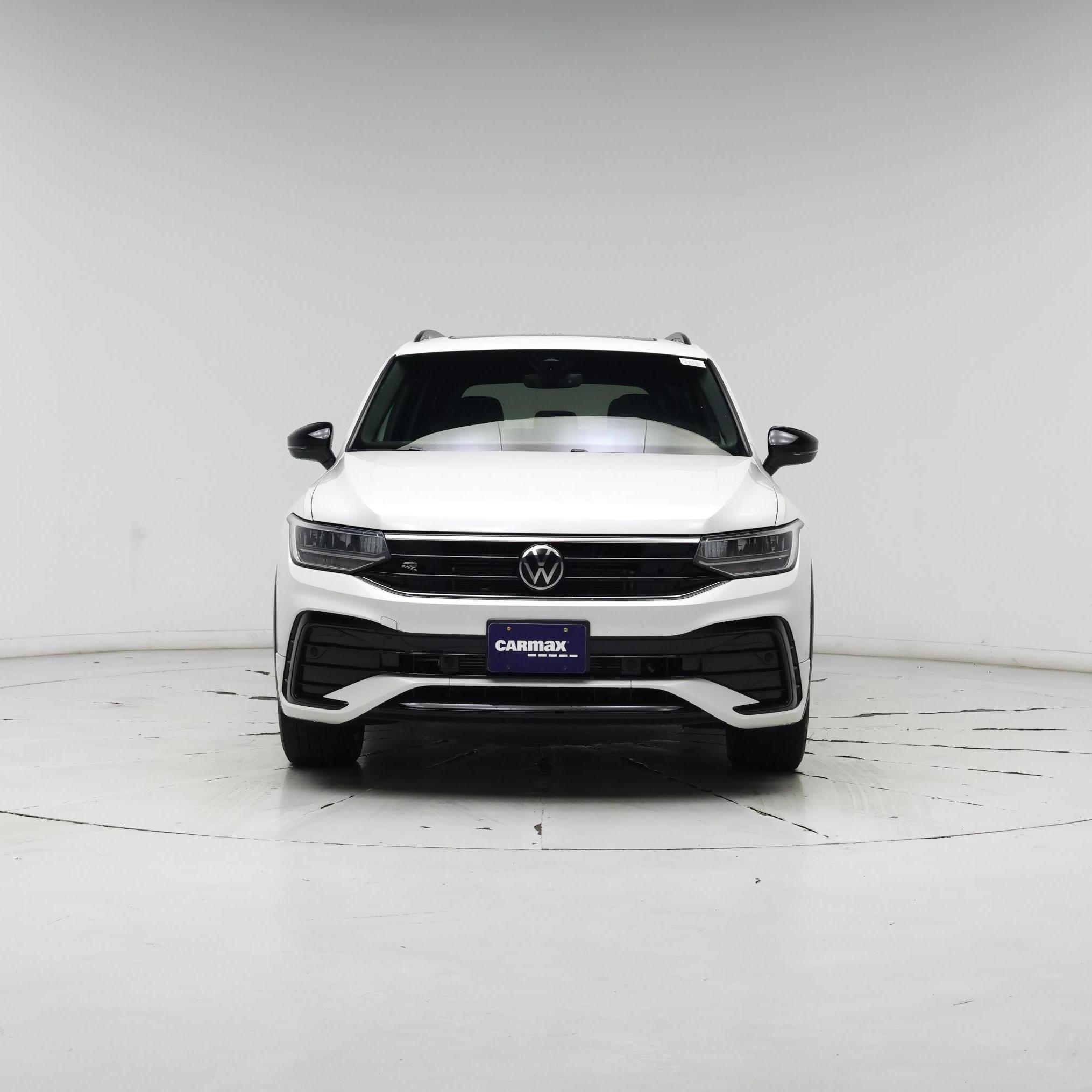 Thumbnail: 2023 Volkswagen Tiguan - 5