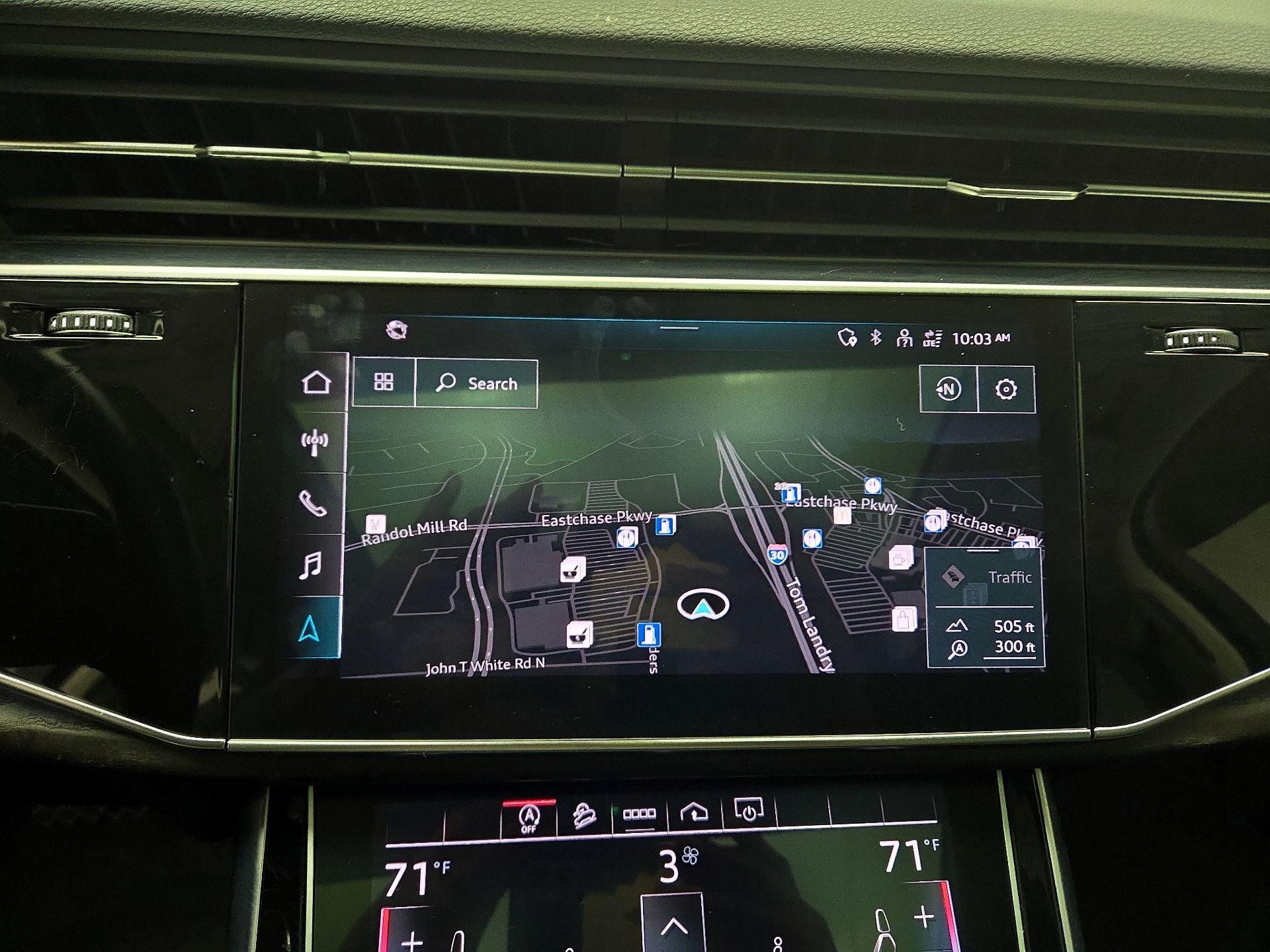 Thumbnail: 2022 Audi Q7 - 14