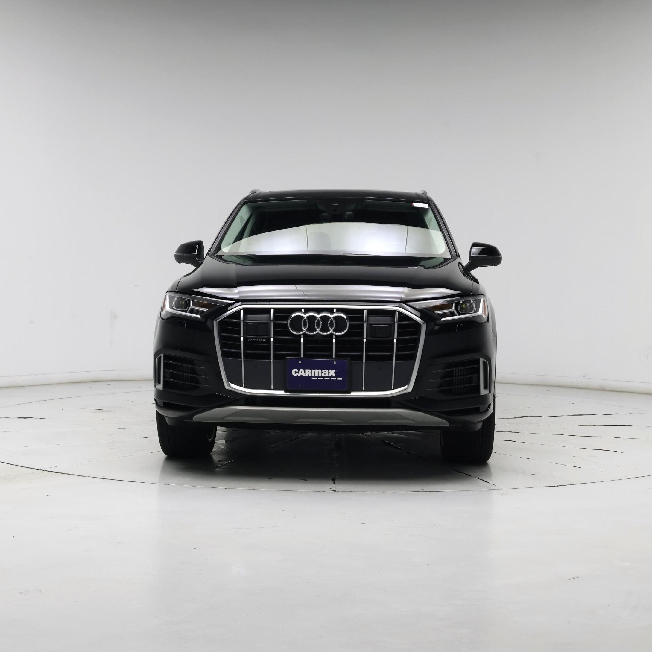 Thumbnail: 2022 Audi Q7 - 5