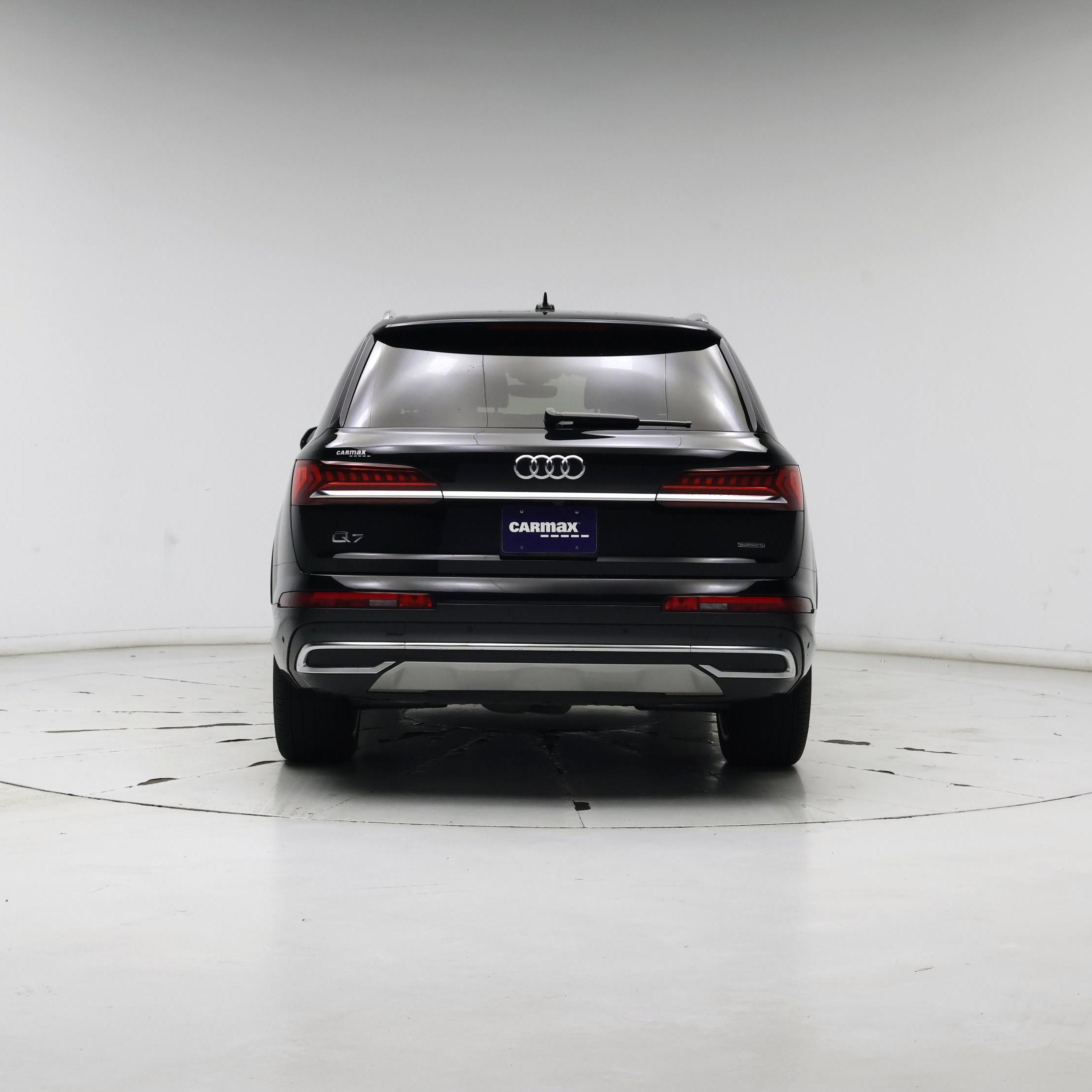 Thumbnail: 2022 Audi Q7 - 6