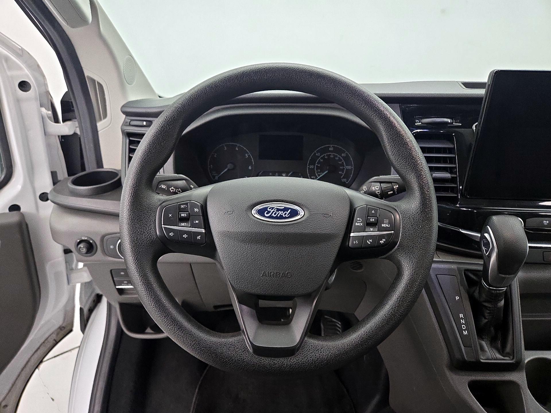 Thumbnail: 2023 Ford Transit Series - 10