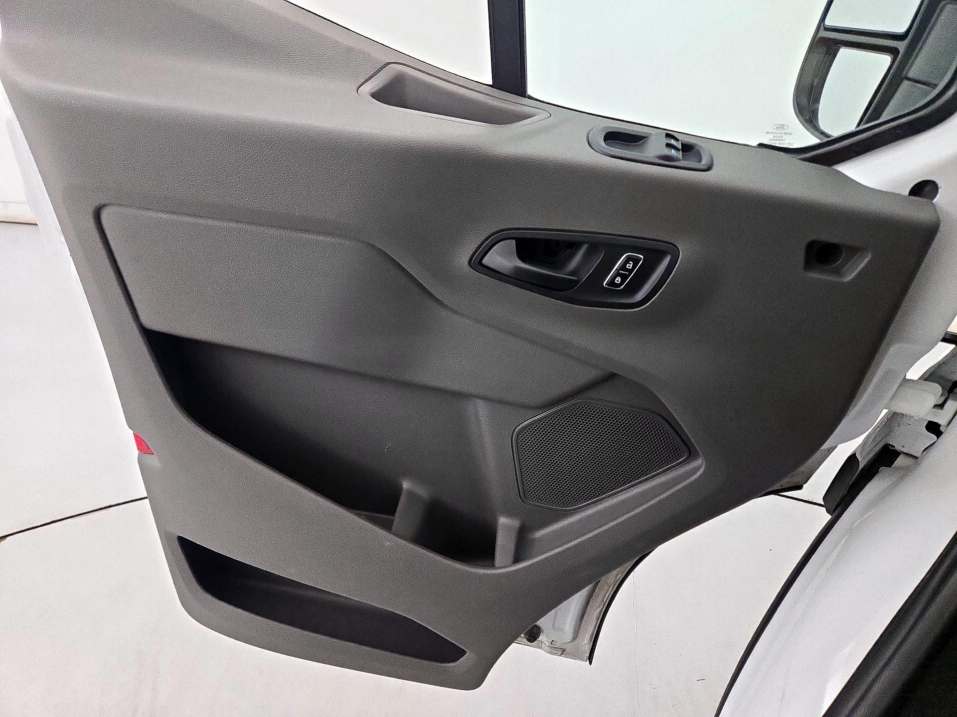 Thumbnail: 2023 Ford Transit Series - 12