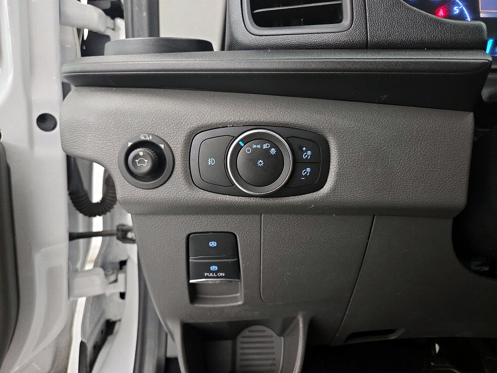 Thumbnail: 2023 Ford Transit Series - 13