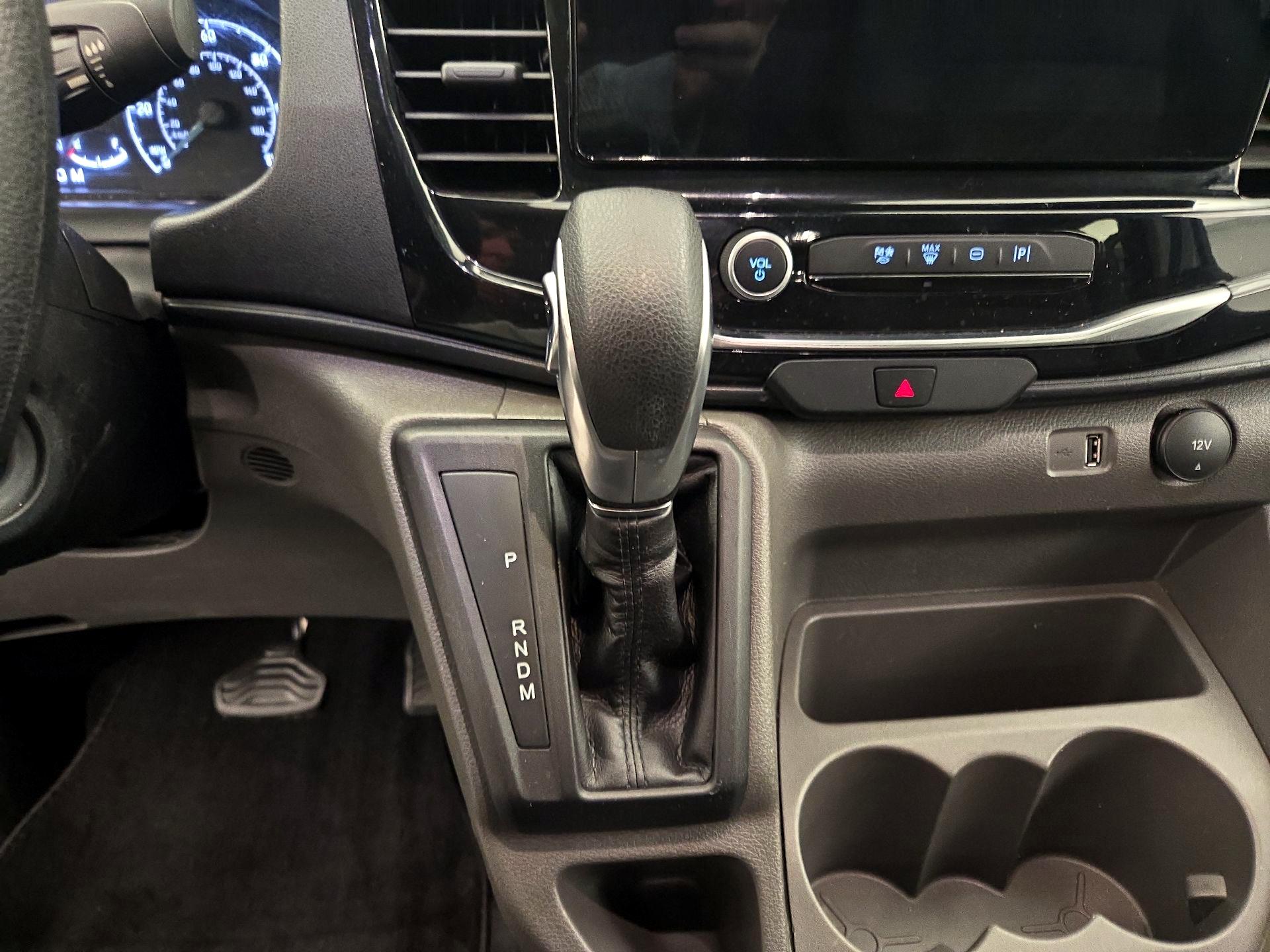 Thumbnail: 2023 Ford Transit Series - 18