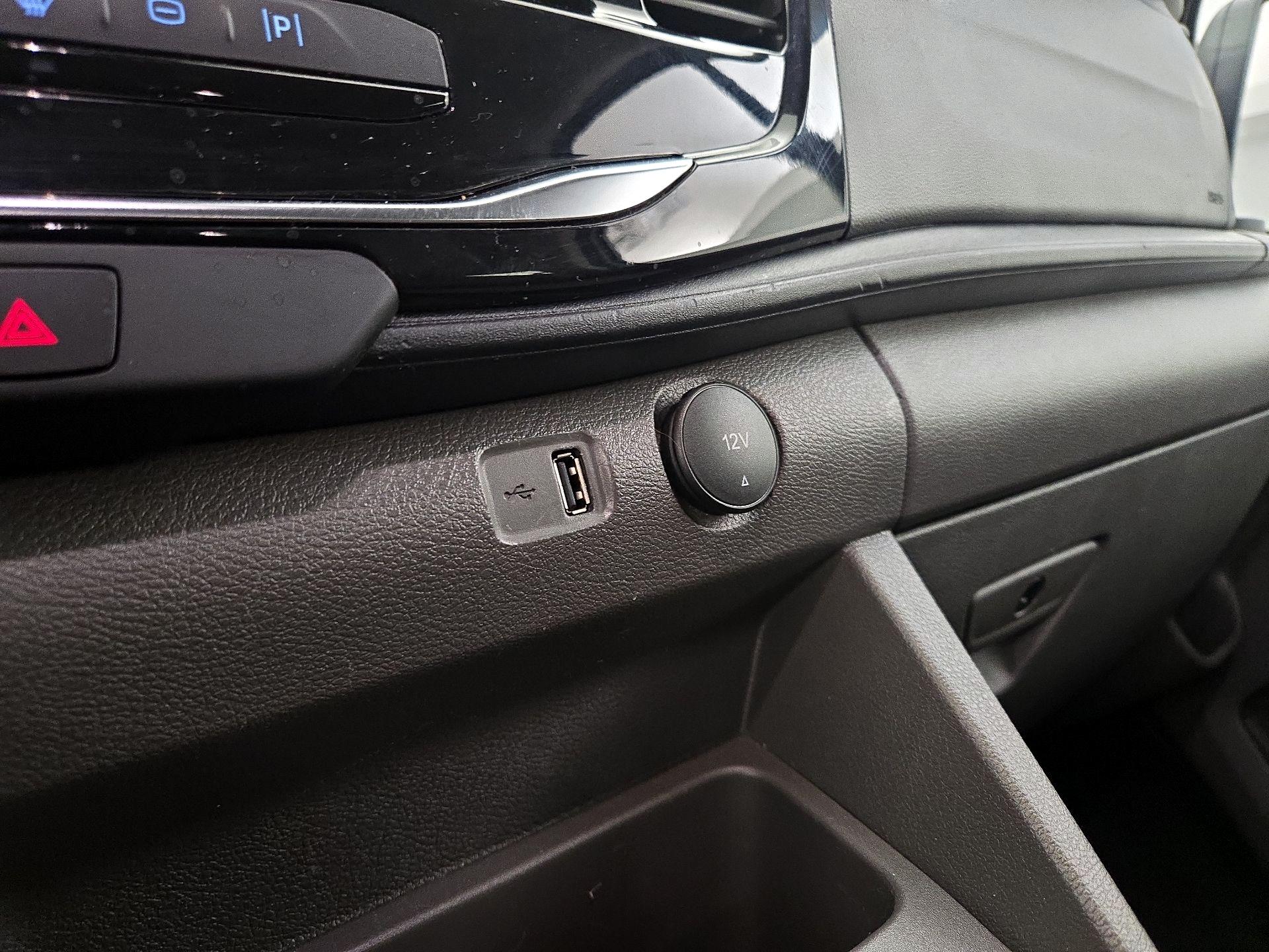 Thumbnail: 2023 Ford Transit Series - 19