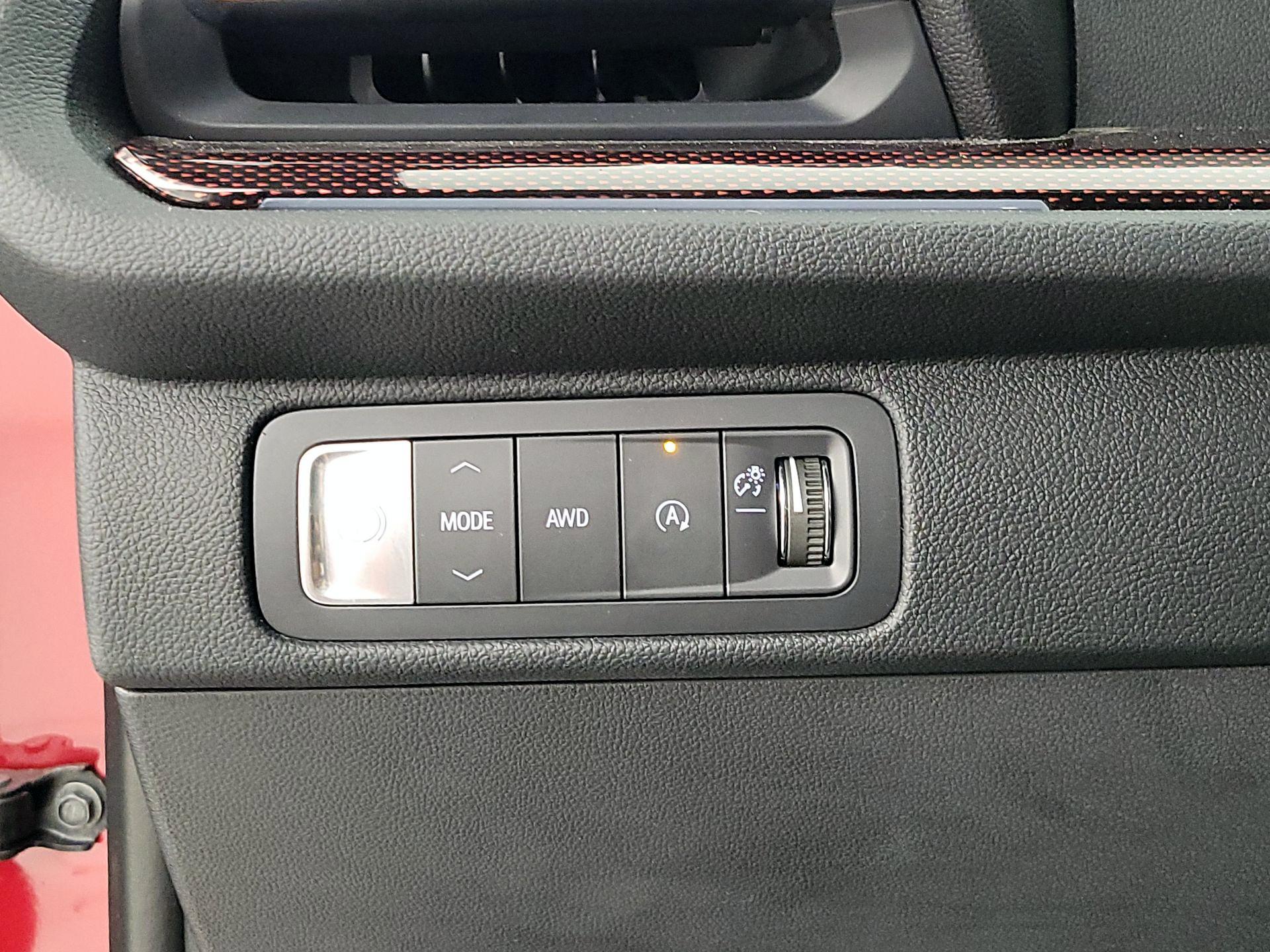 Thumbnail: 2025 Chevrolet Traverse - 13