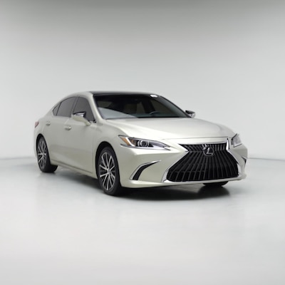 2024 Lexus ES 350