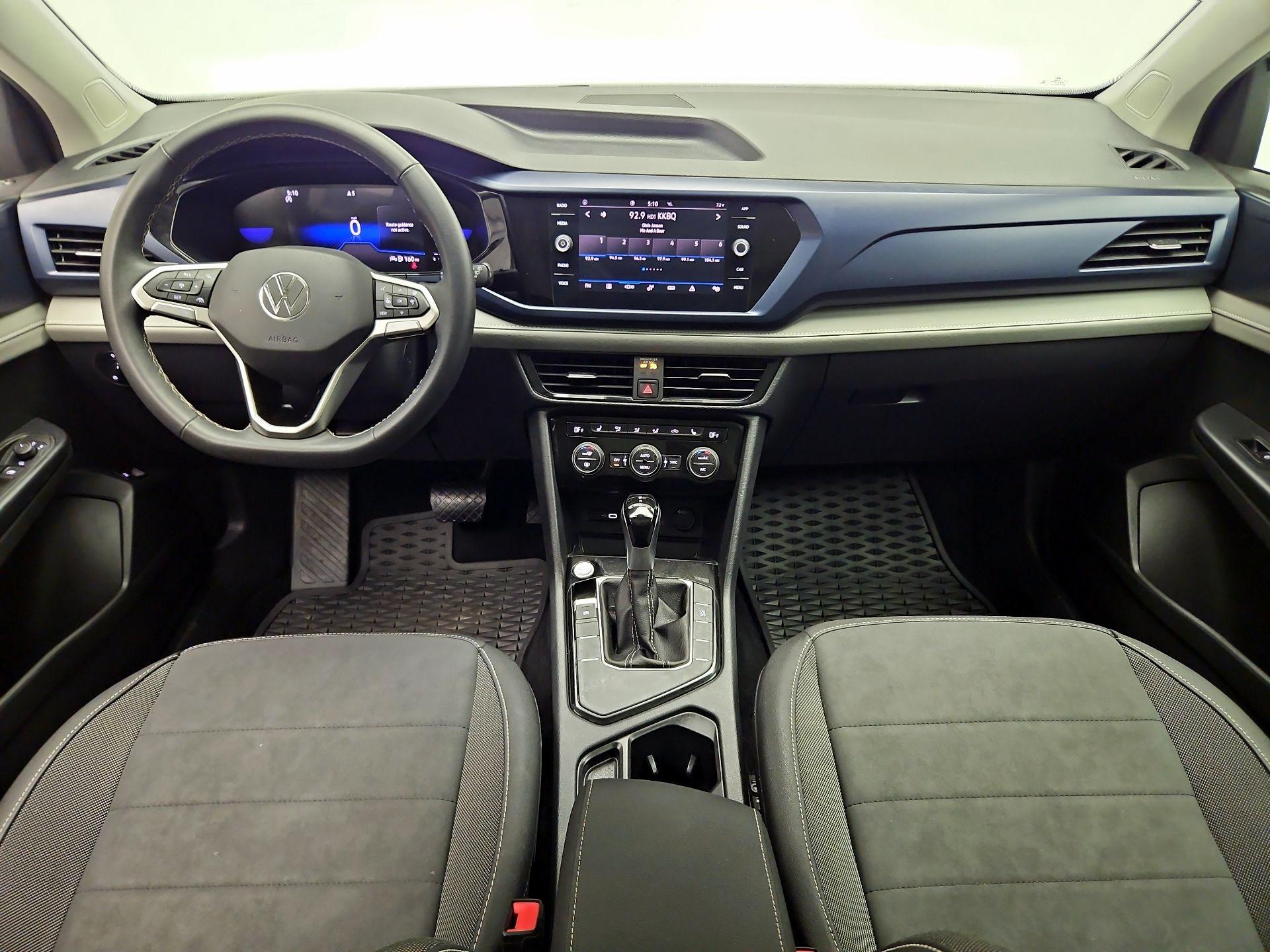 Thumbnail: 2024 Volkswagen Taos - 9