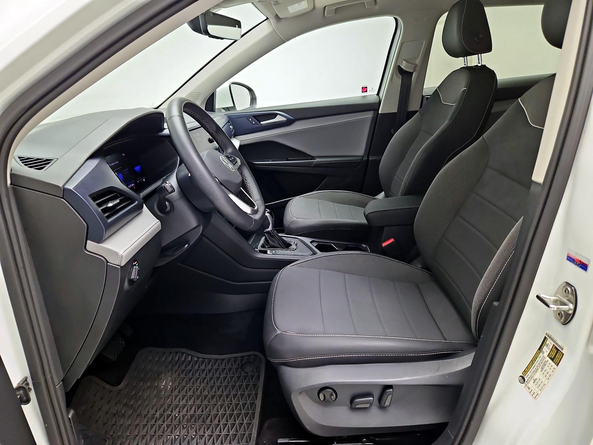 Thumbnail: 2024 Volkswagen Taos - 11