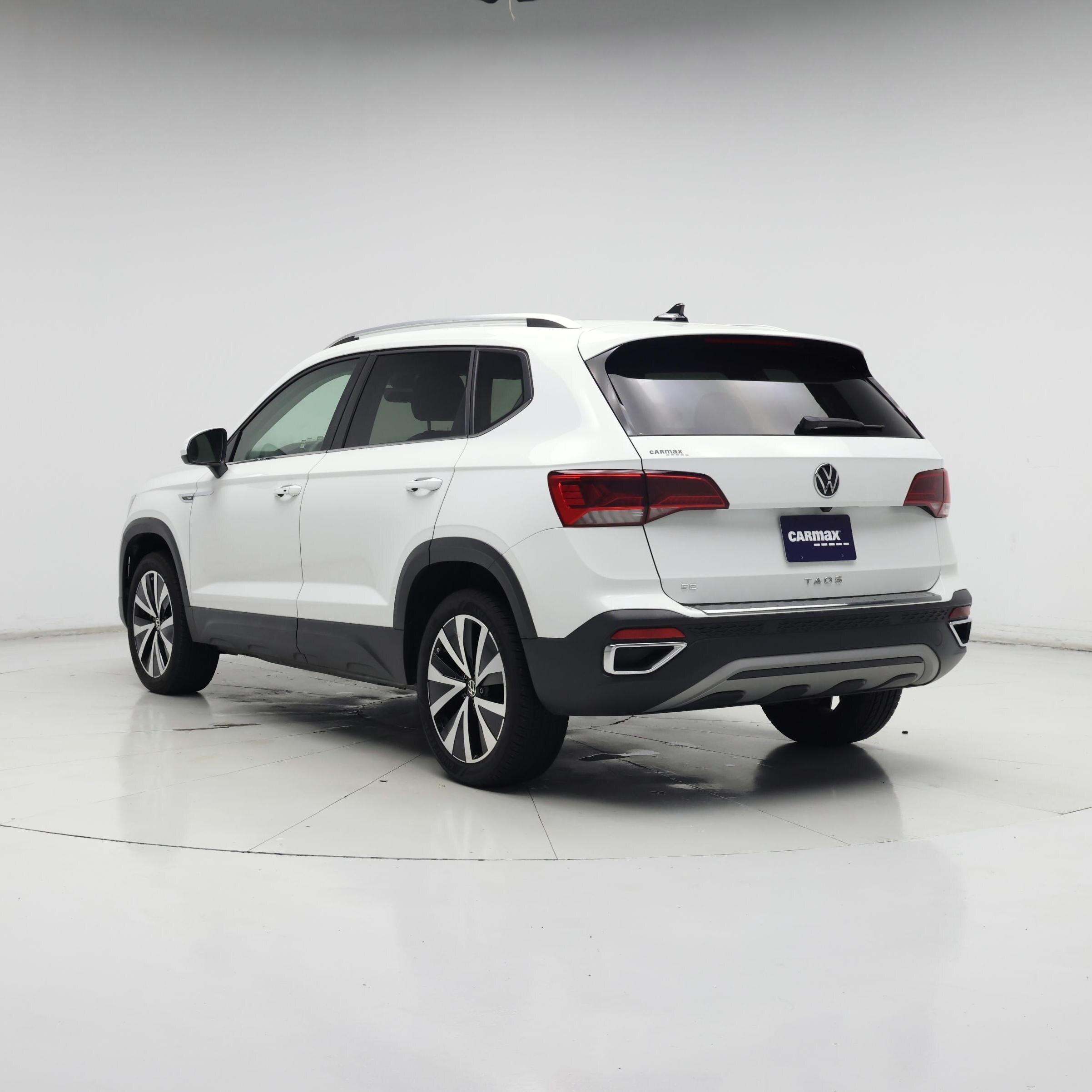 Thumbnail: 2024 Volkswagen Taos - 2