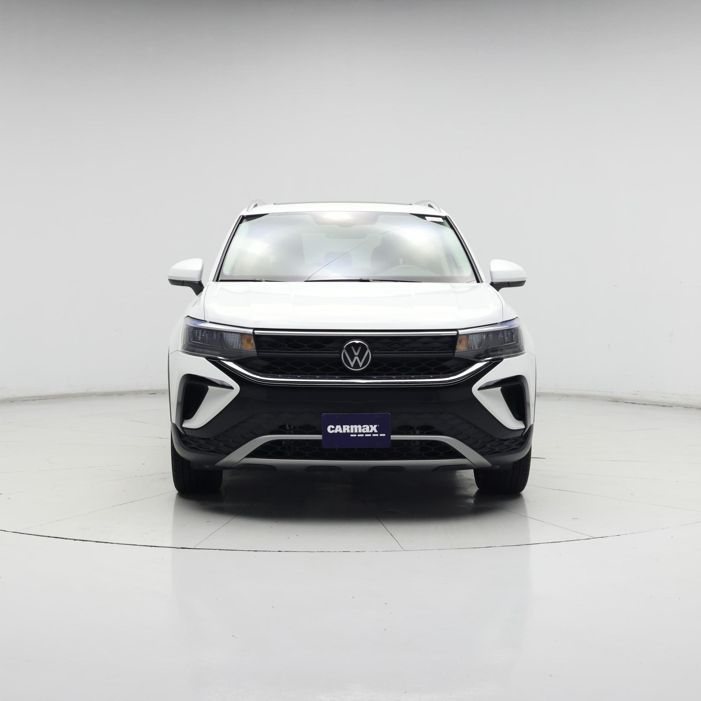 Thumbnail: 2024 Volkswagen Taos - 5