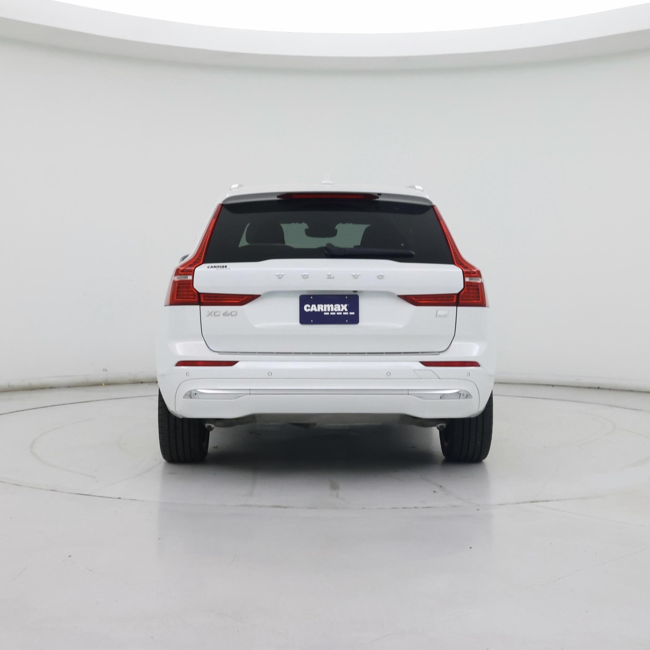 Thumbnail: 2023 Volvo XC60 - 6