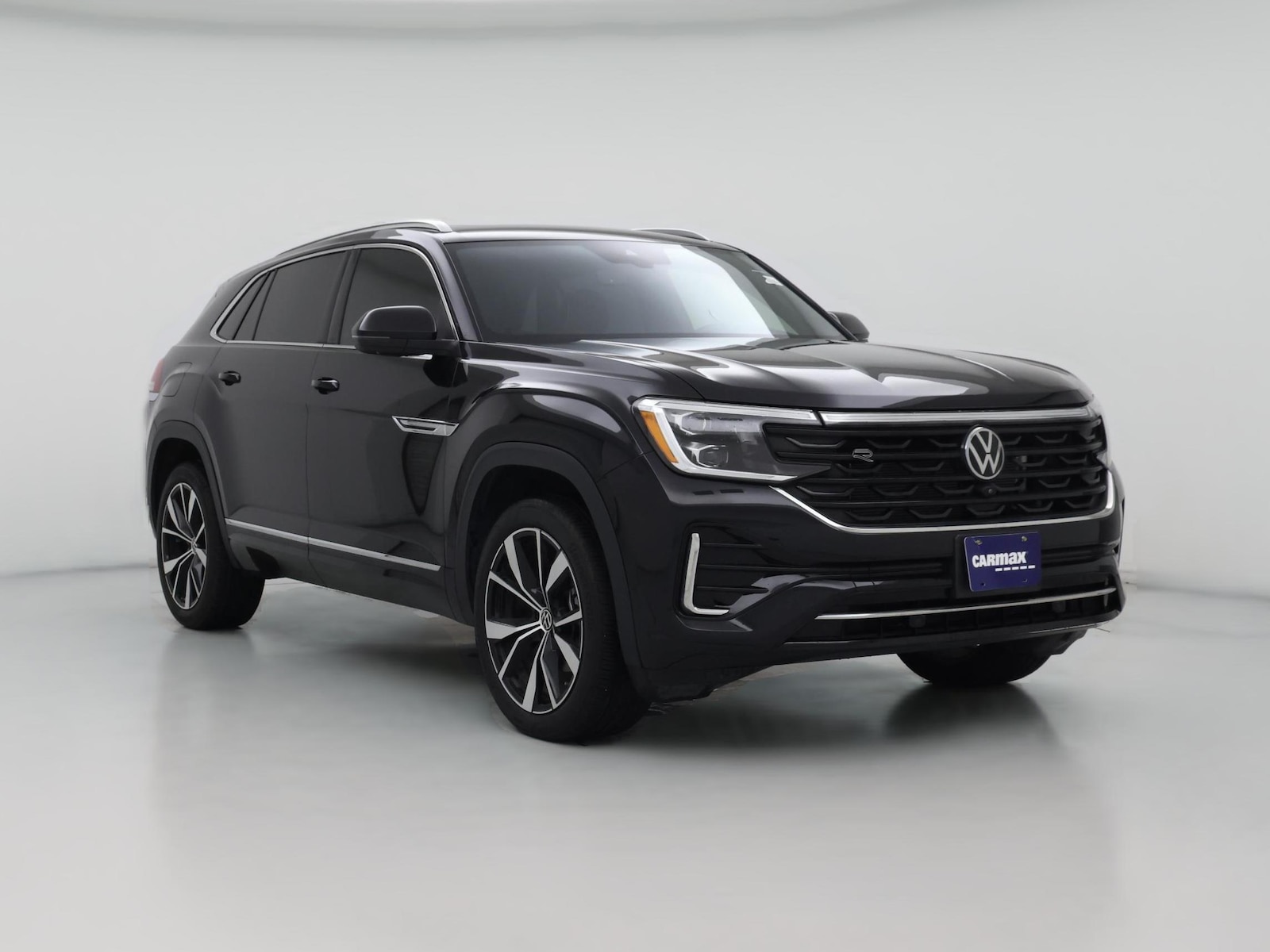 2024 Volkswagen Atlas Cross Sport SEL Premium R-LINE