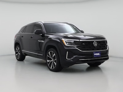 2024 Volkswagen Atlas Cross Sport SEL Premium R-Line