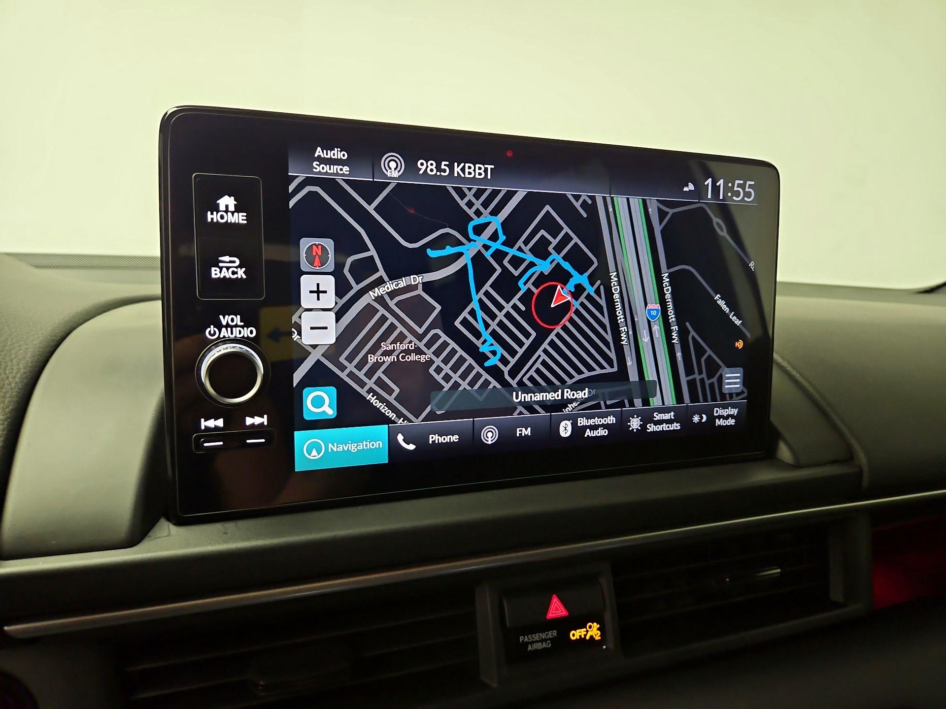 Thumbnail: 2025 Honda Pilot - 14