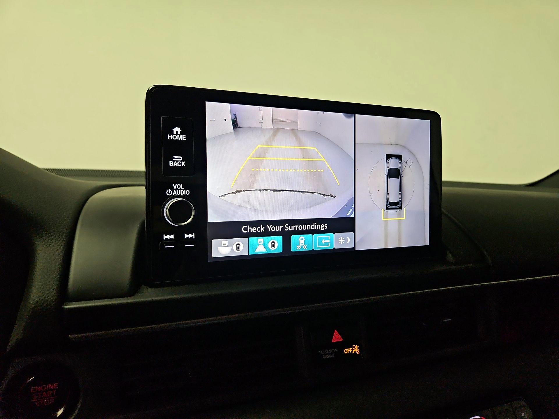 Thumbnail: 2025 Honda Pilot - 15