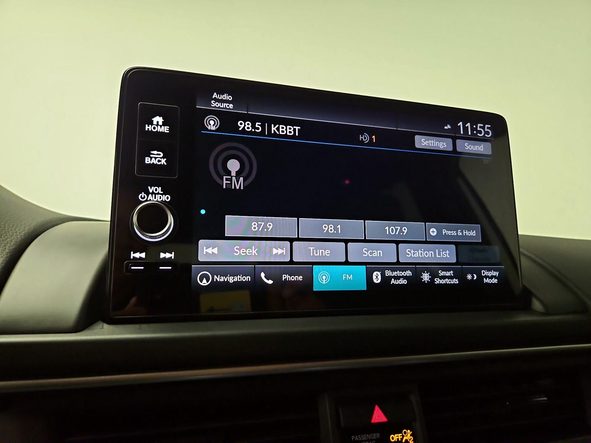 Thumbnail: 2025 Honda Pilot - 16