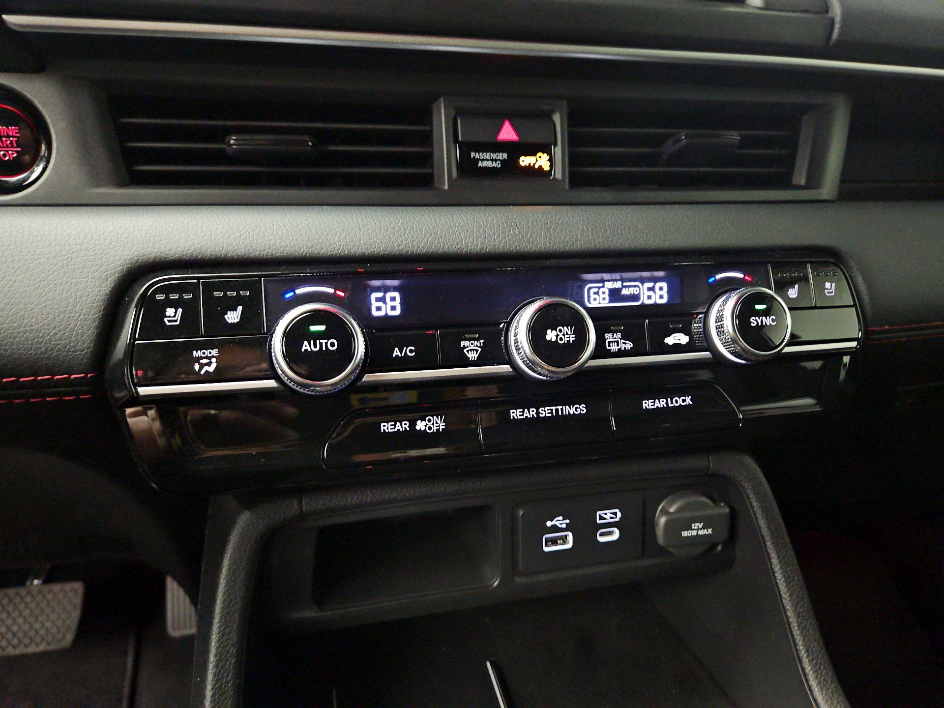 Thumbnail: 2025 Honda Pilot - 17