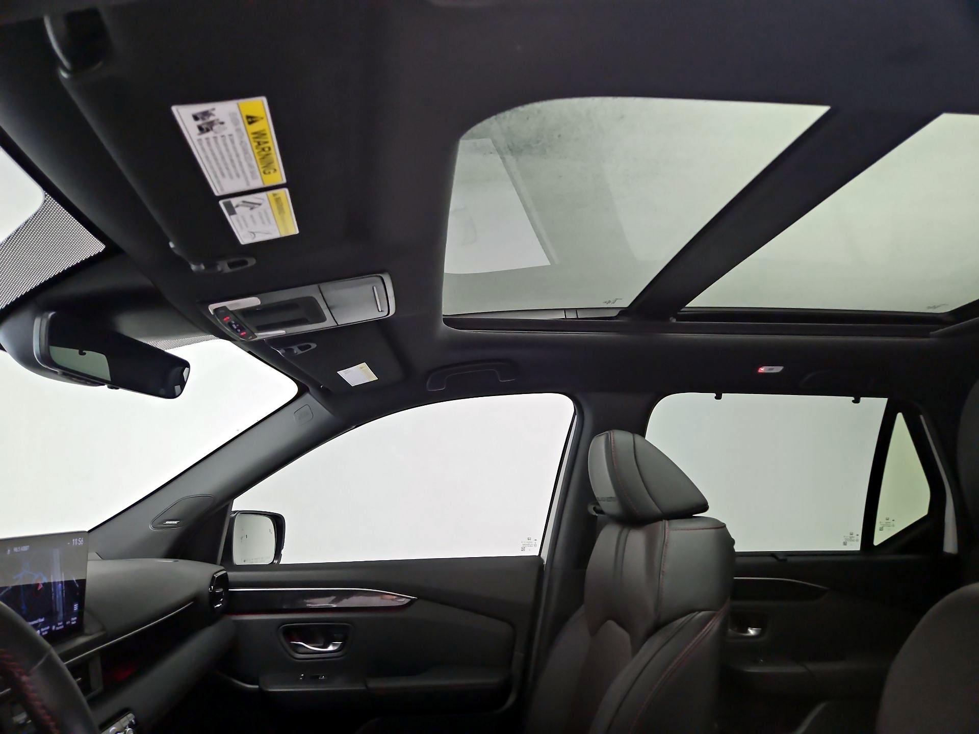 Thumbnail: 2025 Honda Pilot - 20