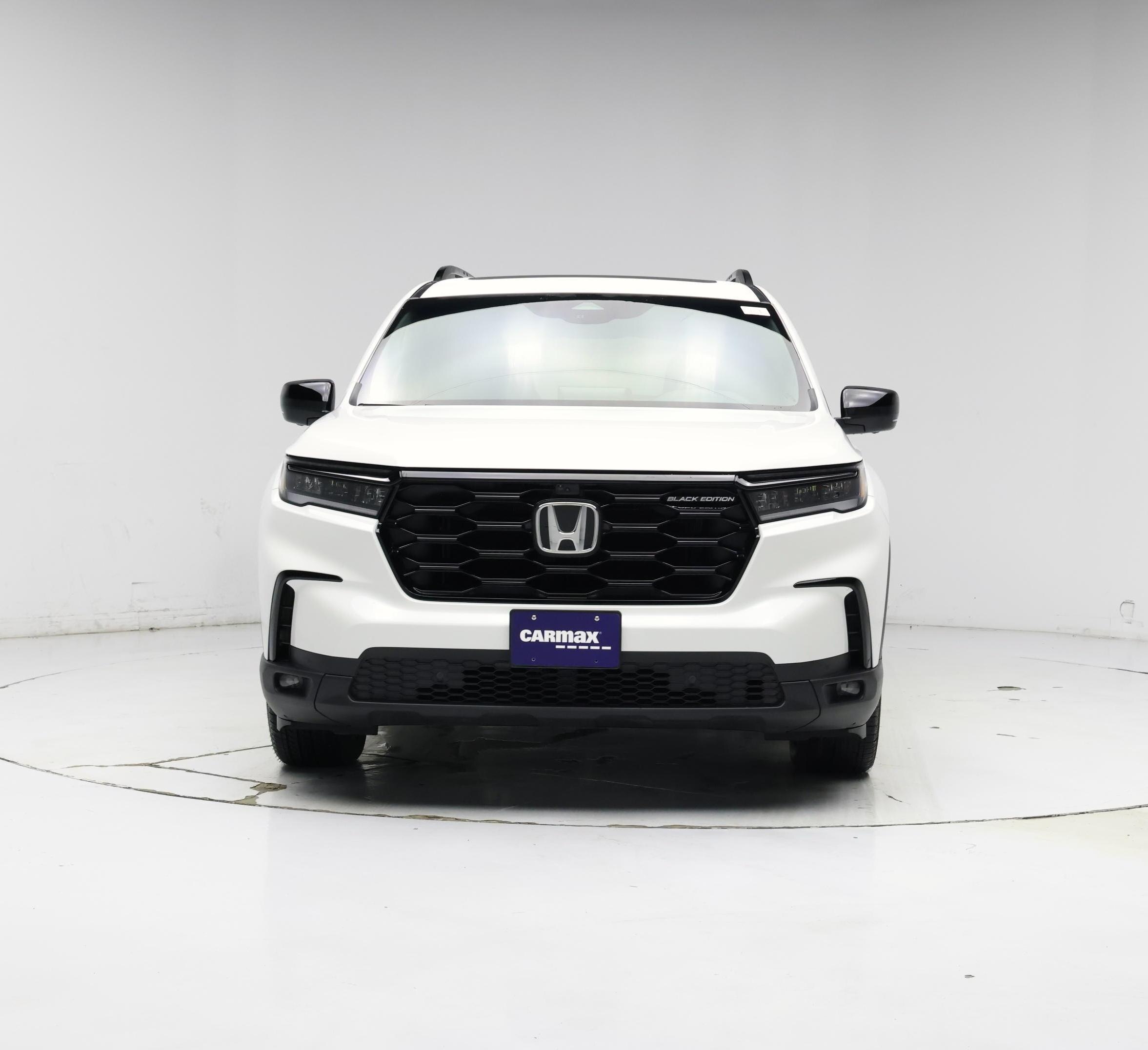 Thumbnail: 2025 Honda Pilot - 5