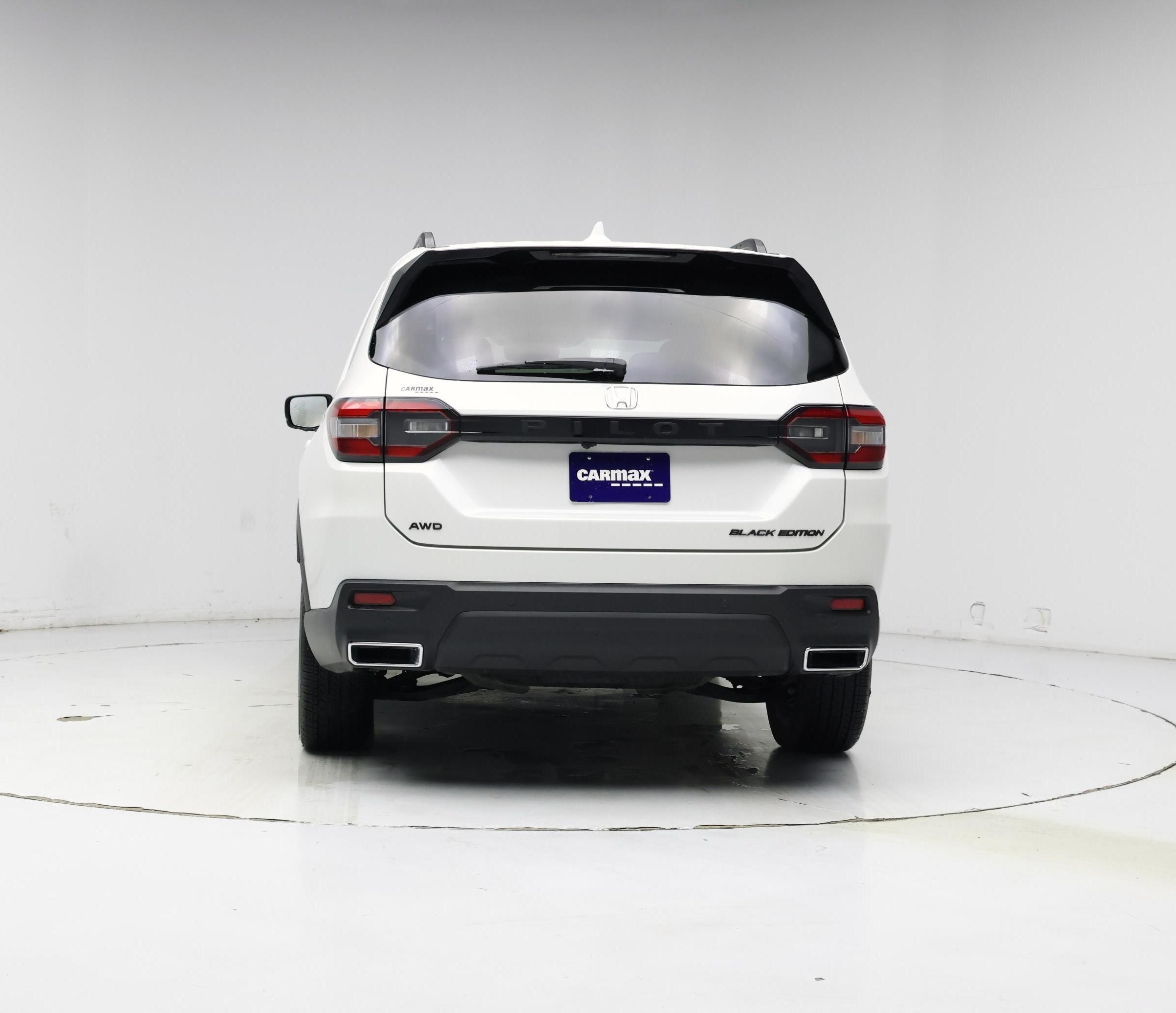 Thumbnail: 2025 Honda Pilot - 6