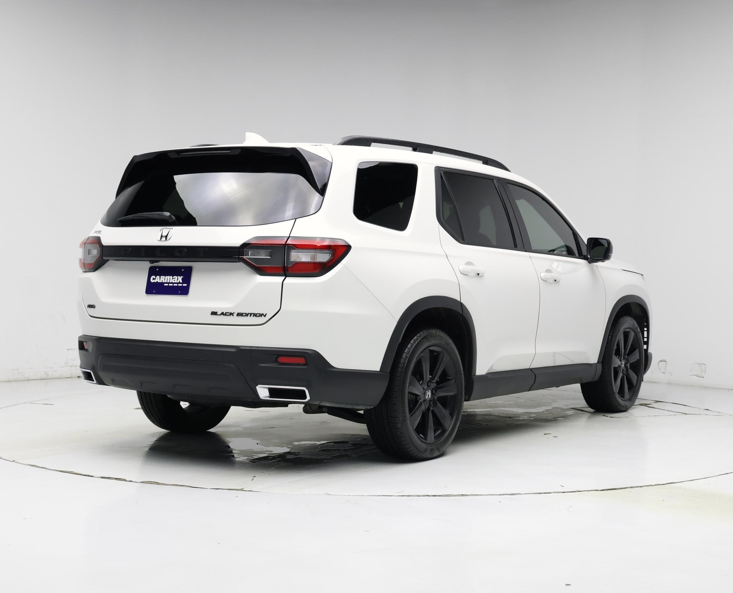 Thumbnail: 2025 Honda Pilot - 8