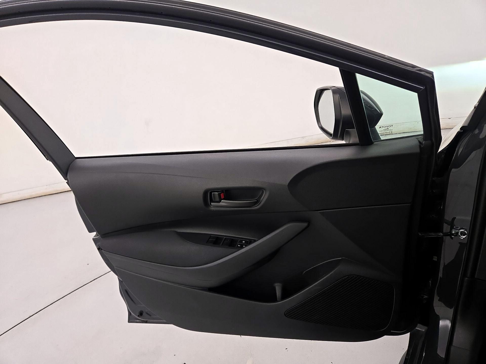 Thumbnail: 2024 Toyota Corolla - 12