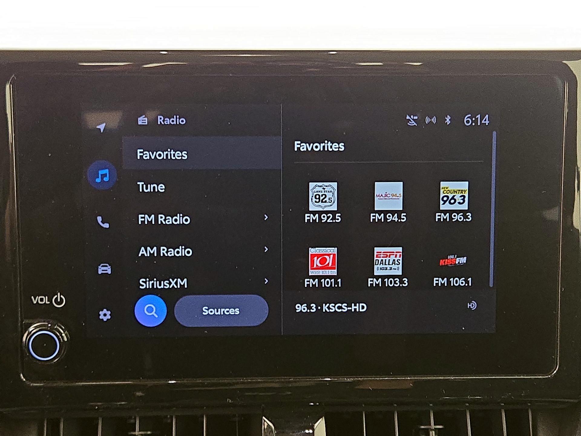 Thumbnail: 2024 Toyota Corolla - 15