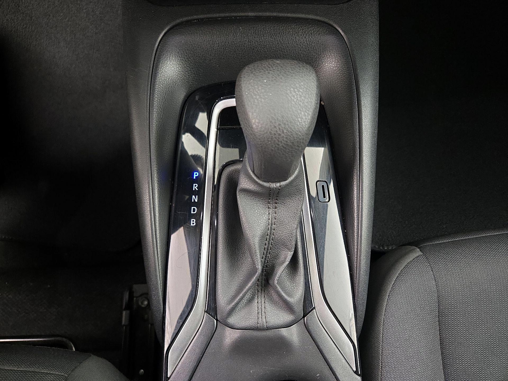 Thumbnail: 2024 Toyota Corolla - 17